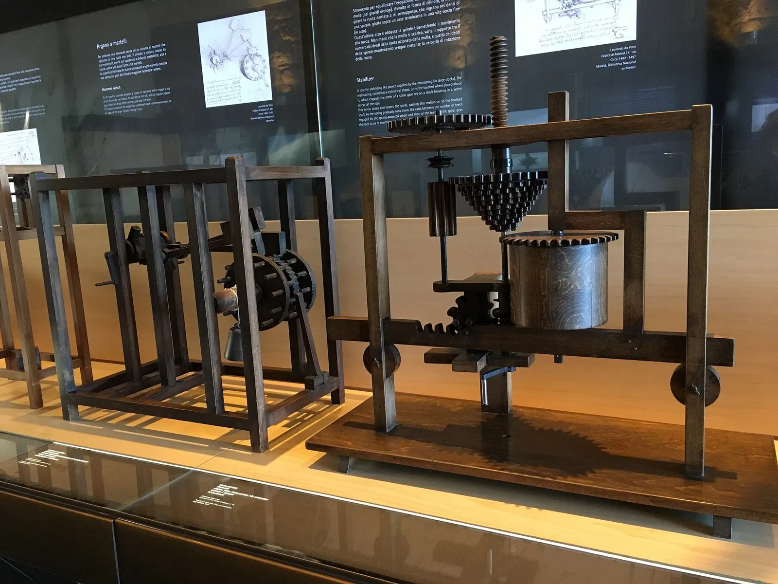 Museo Leonardiano di Vinci