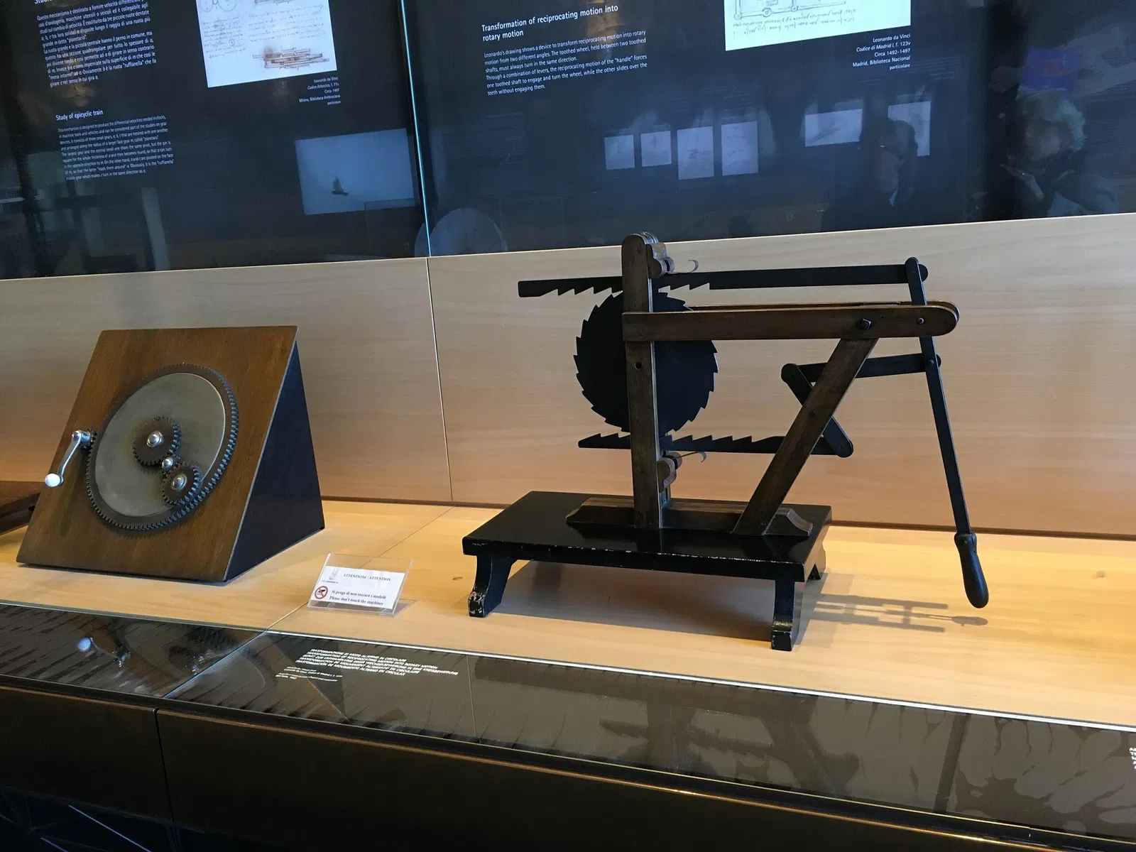 Museo Leonardiano di Vinci