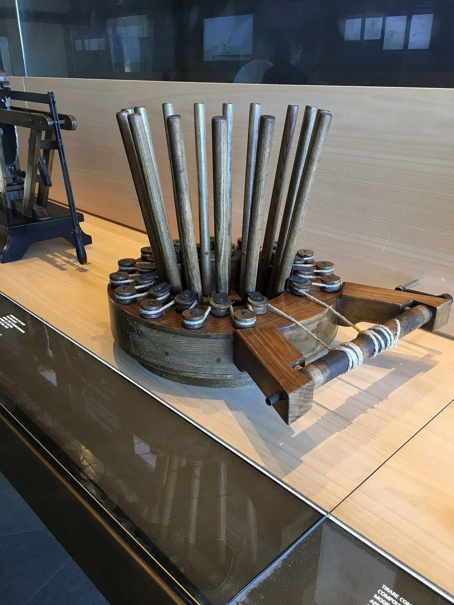 Museo Leonardiano di Vinci