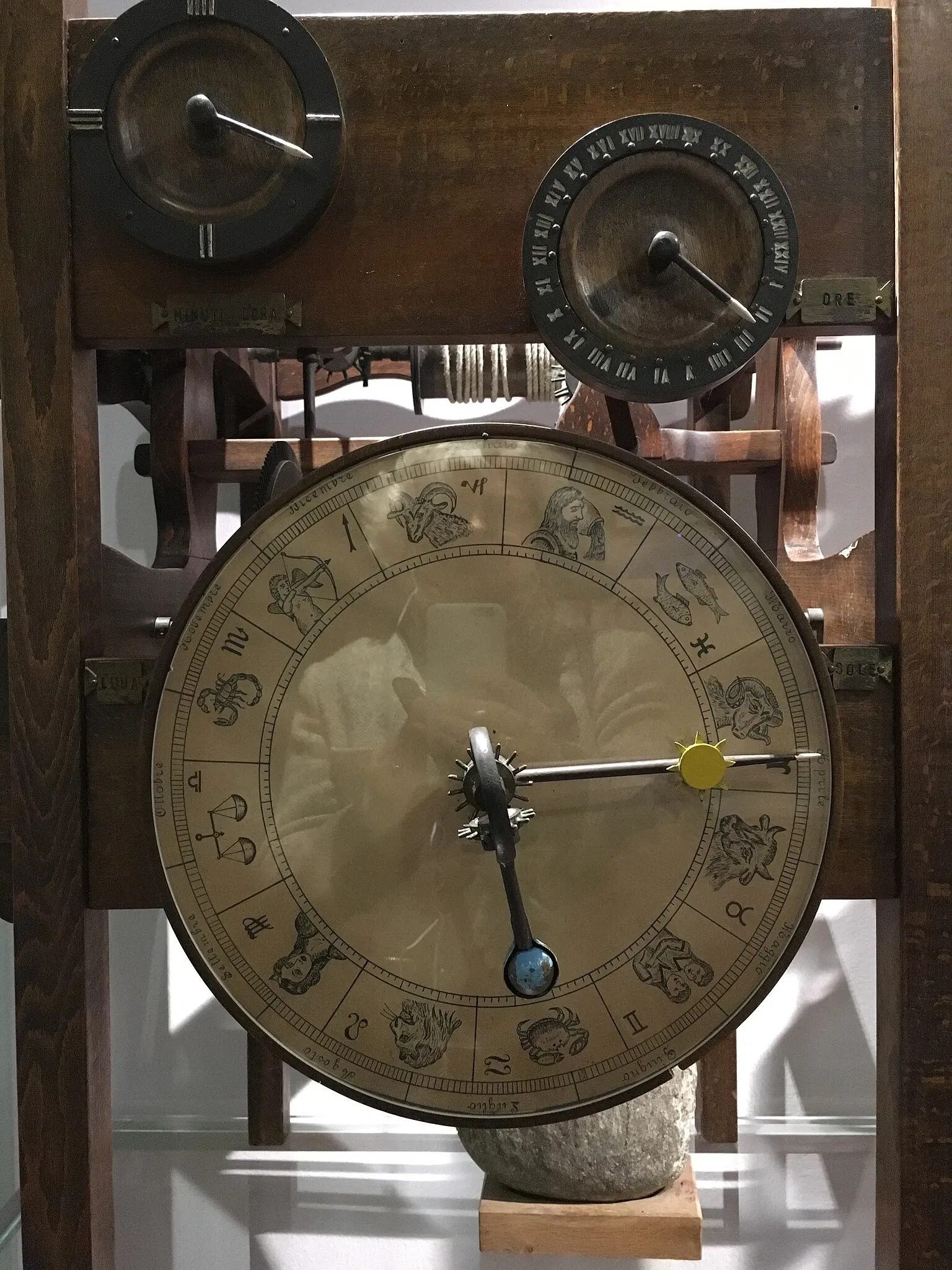 Museo Leonardiano di Vinci