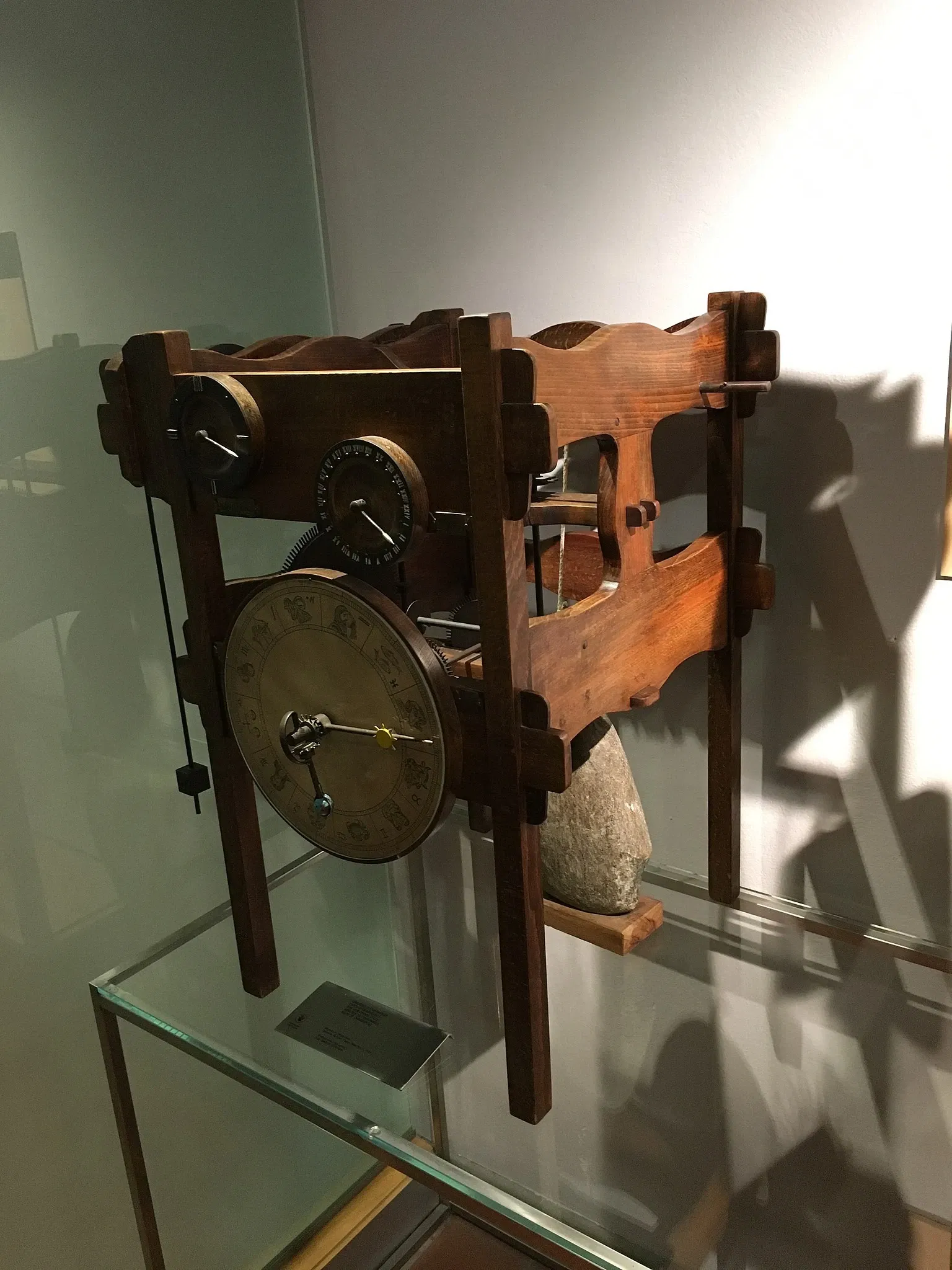 Museo Leonardiano di Vinci