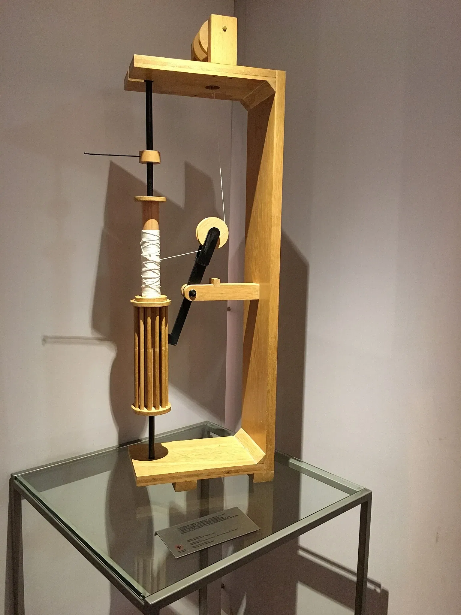 Museo Leonardiano di Vinci