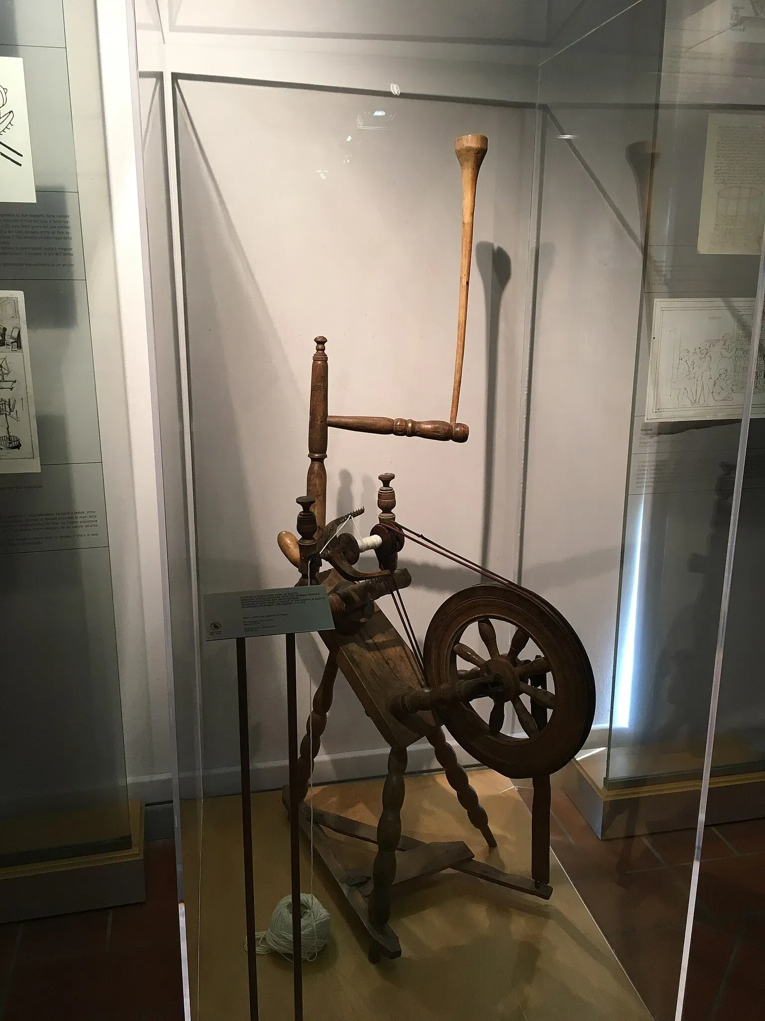 Museo Leonardiano di Vinci