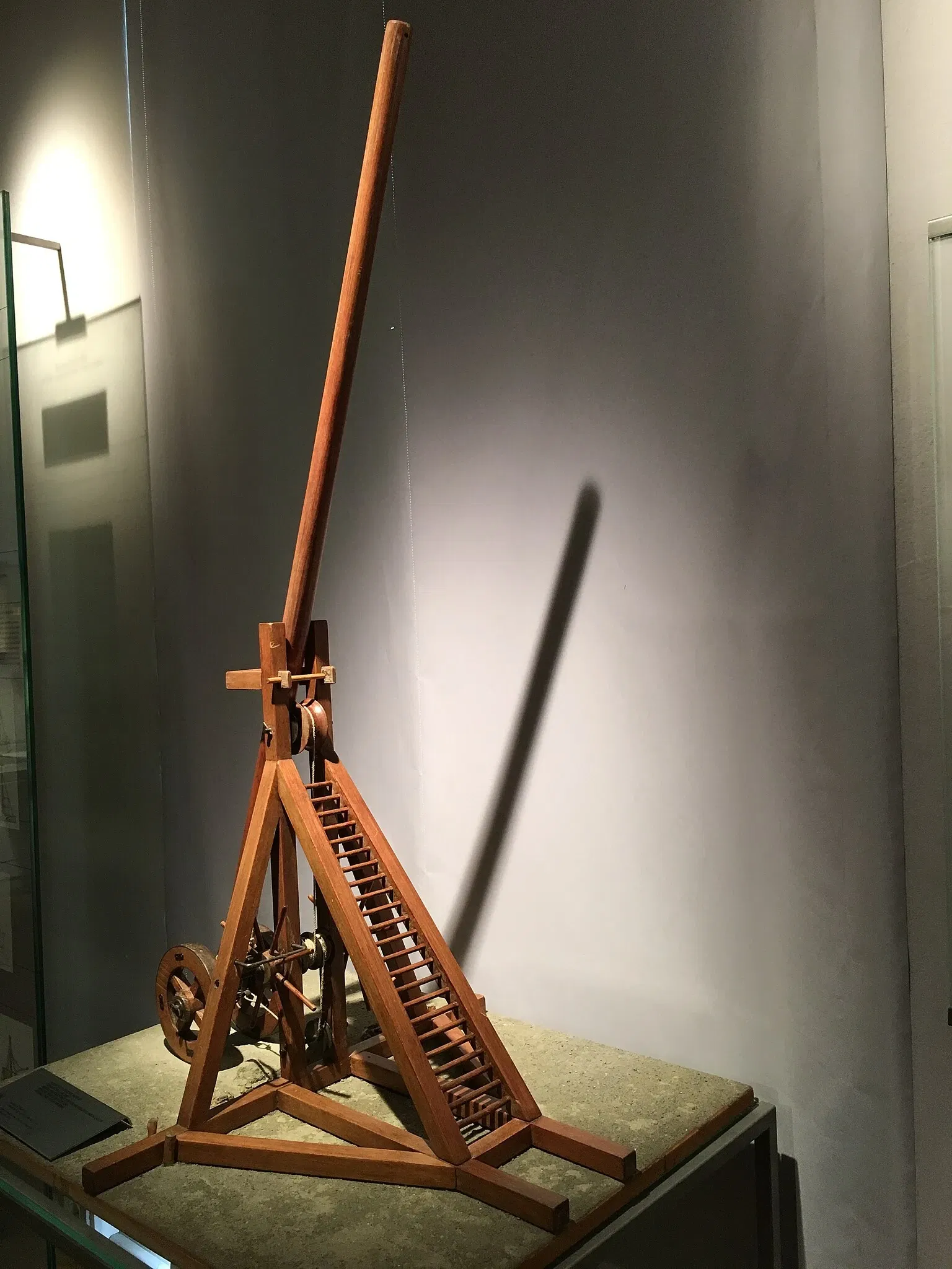 Museo Leonardiano di Vinci