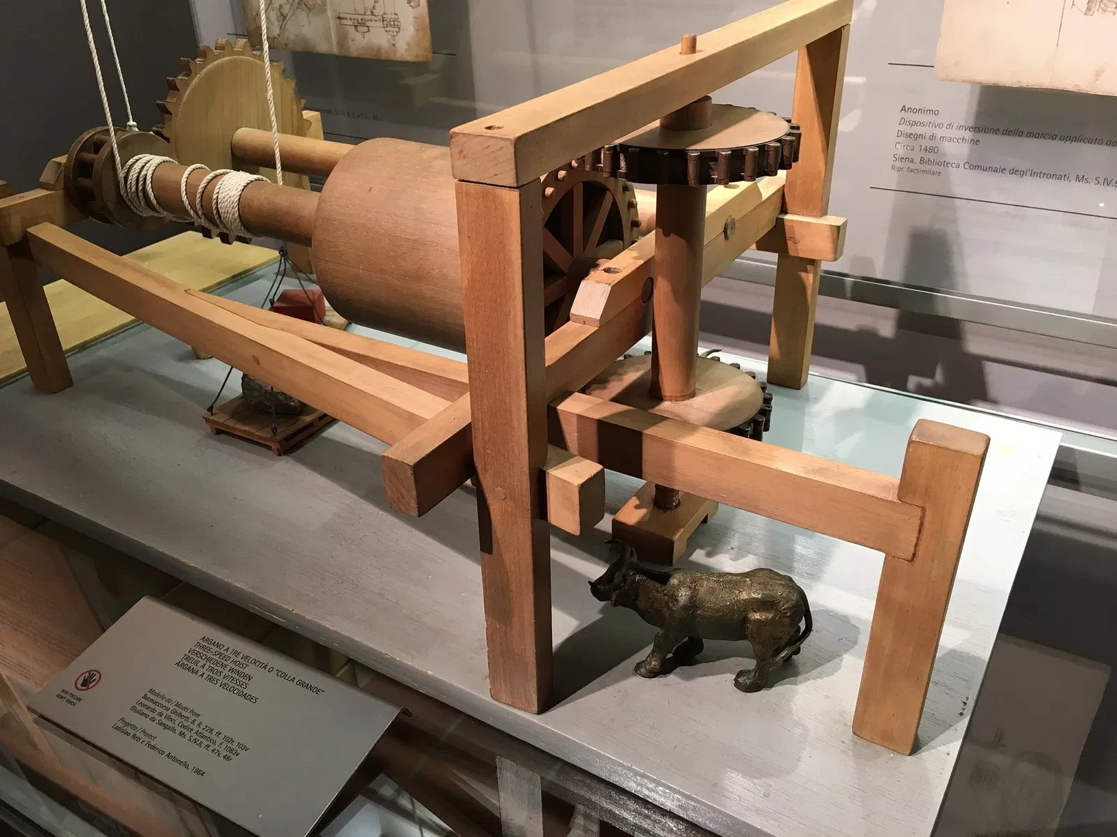 Museo Leonardiano di Vinci