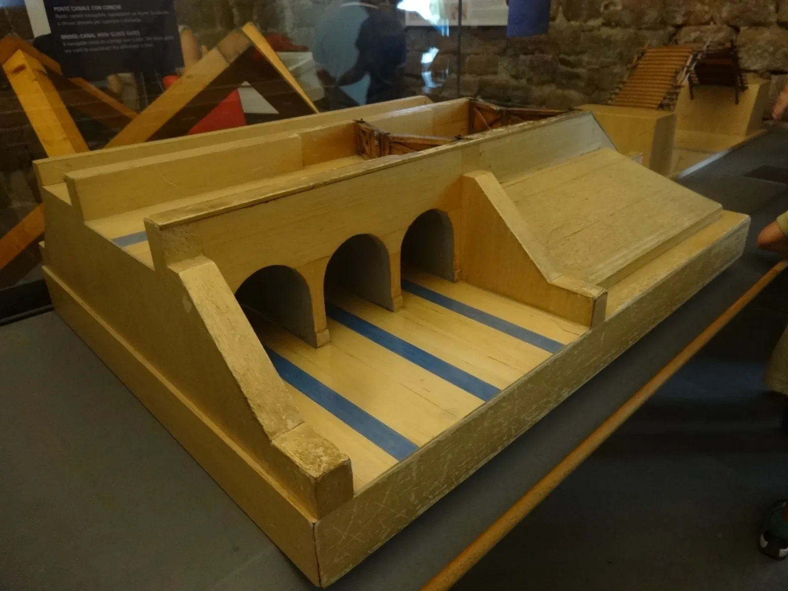 Museo Leonardiano di Vinci