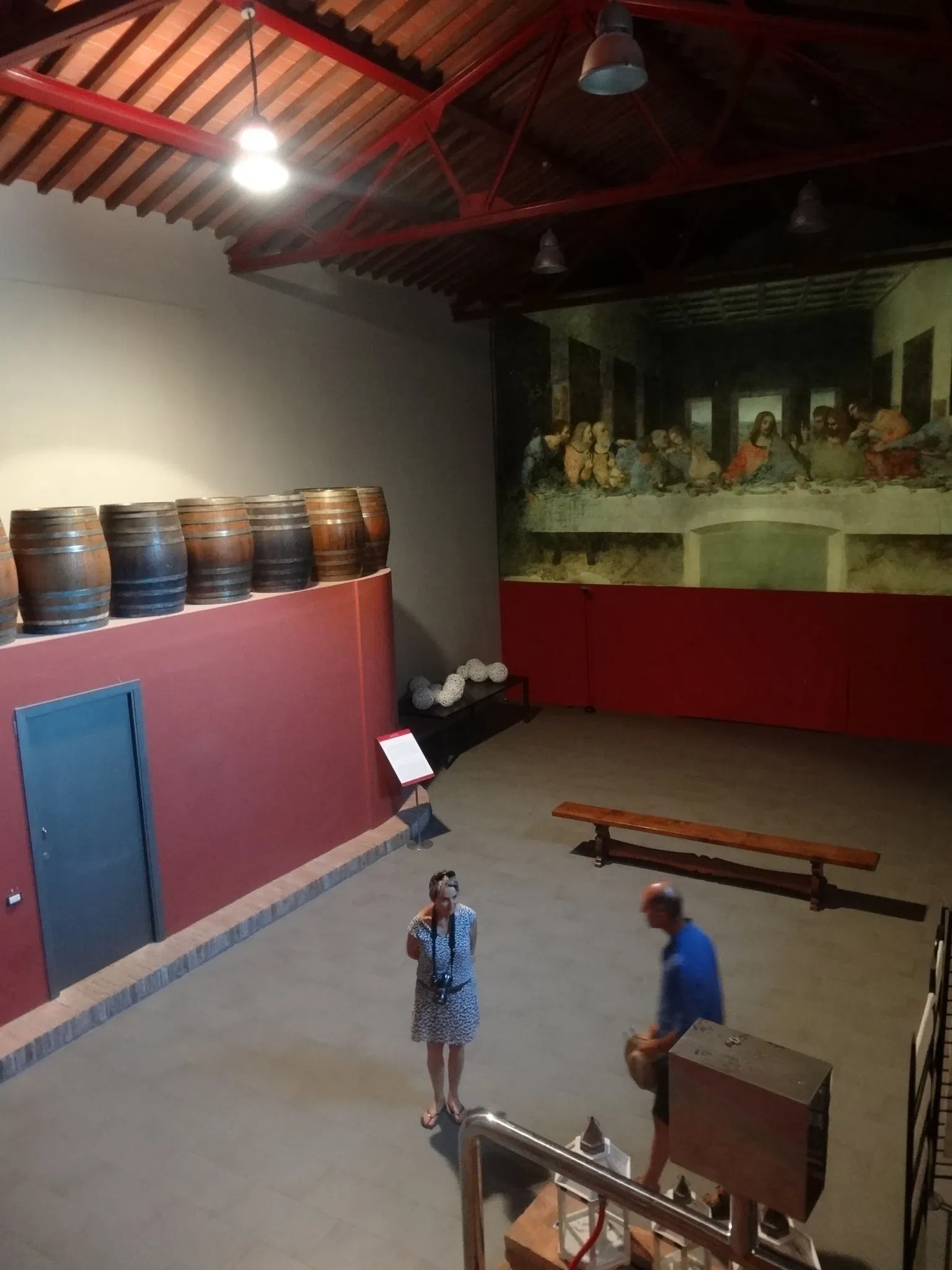 Museo Leonardiano di Vinci