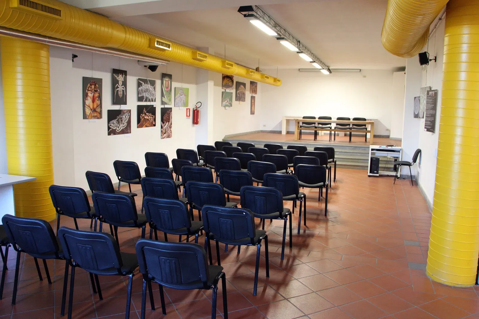 Museo Leonardiano di Vinci