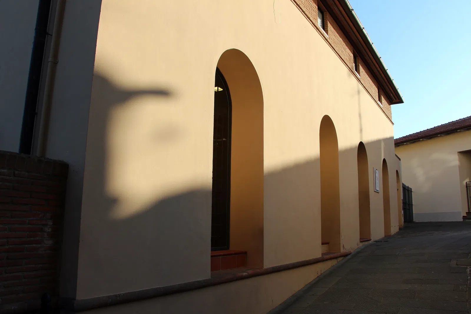 Museo Leonardiano di Vinci