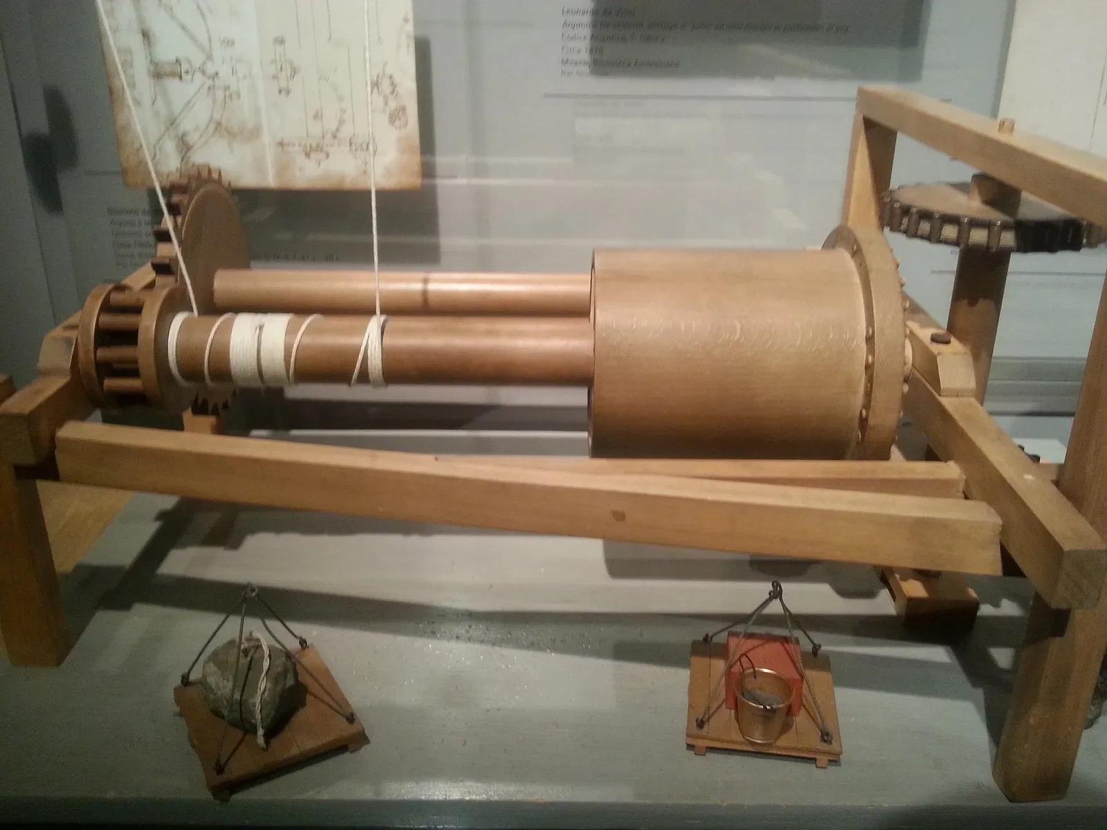 Museo Leonardiano di Vinci