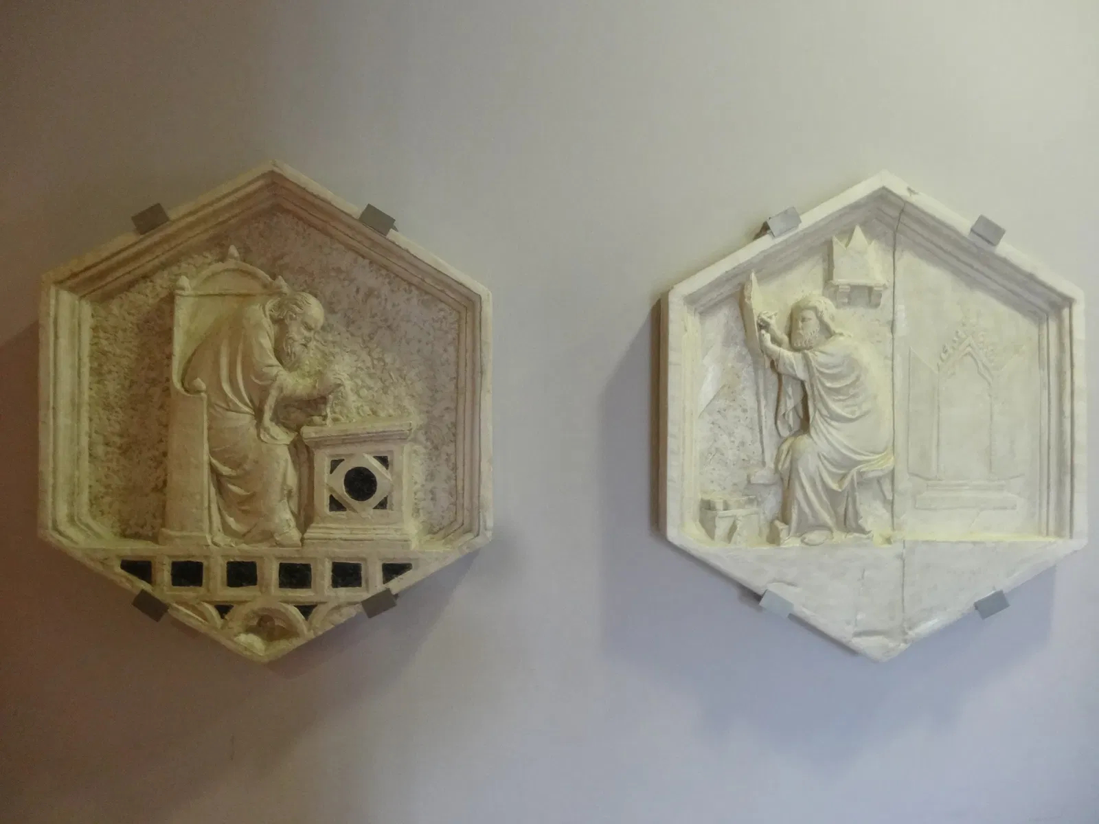 Museo Leonardiano di Vinci