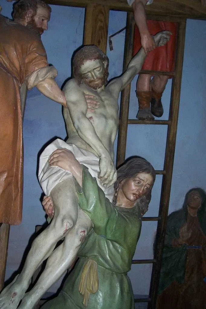 Santuario della Via Crucis