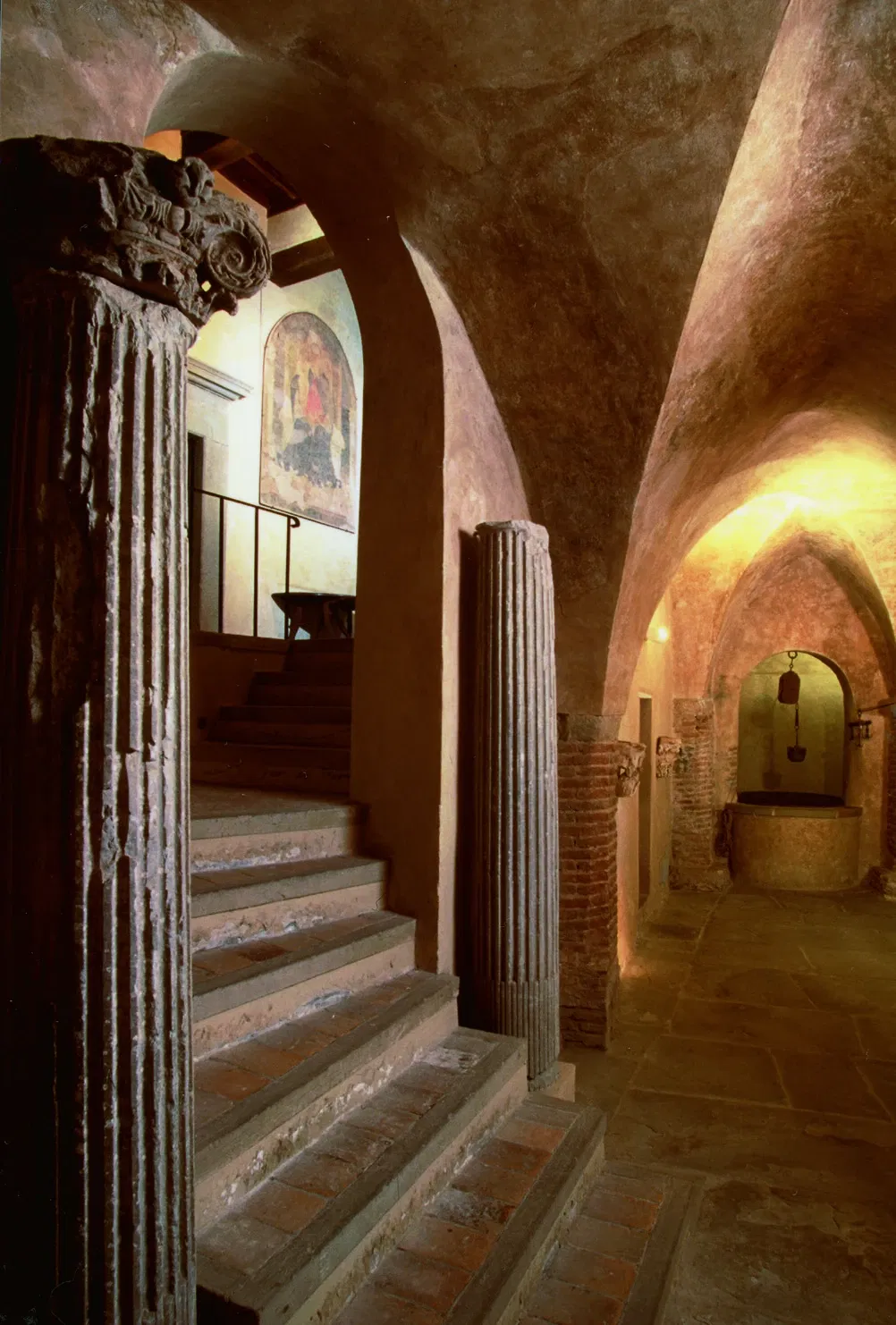 Museo di Palazzo Taglieschi