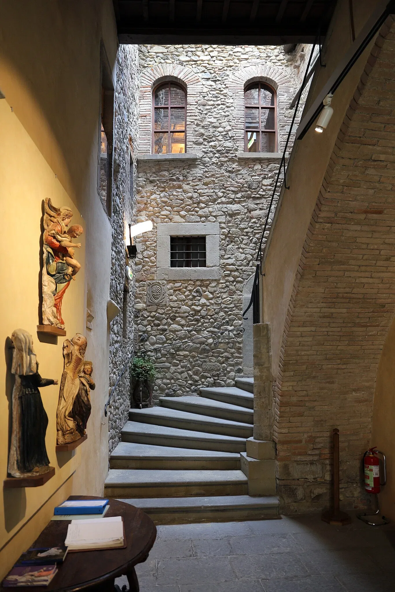Museo di Palazzo Taglieschi