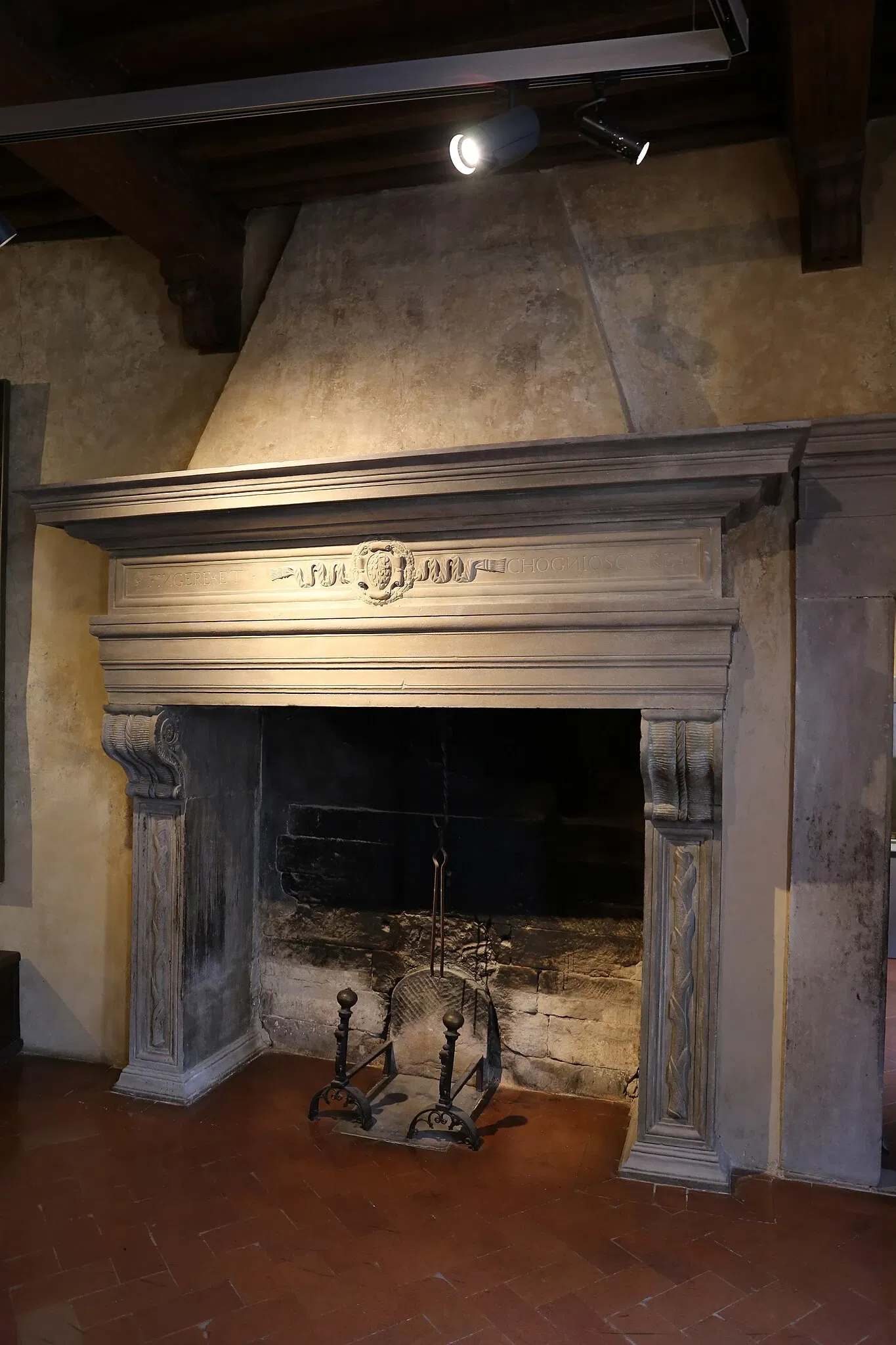 Museo di Palazzo Taglieschi