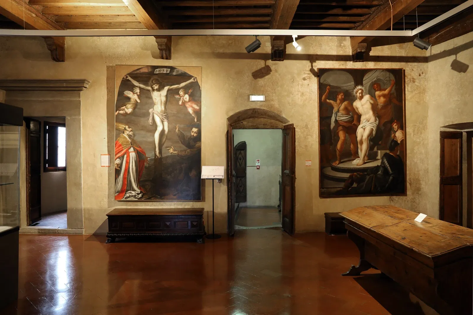 Museo di Palazzo Taglieschi