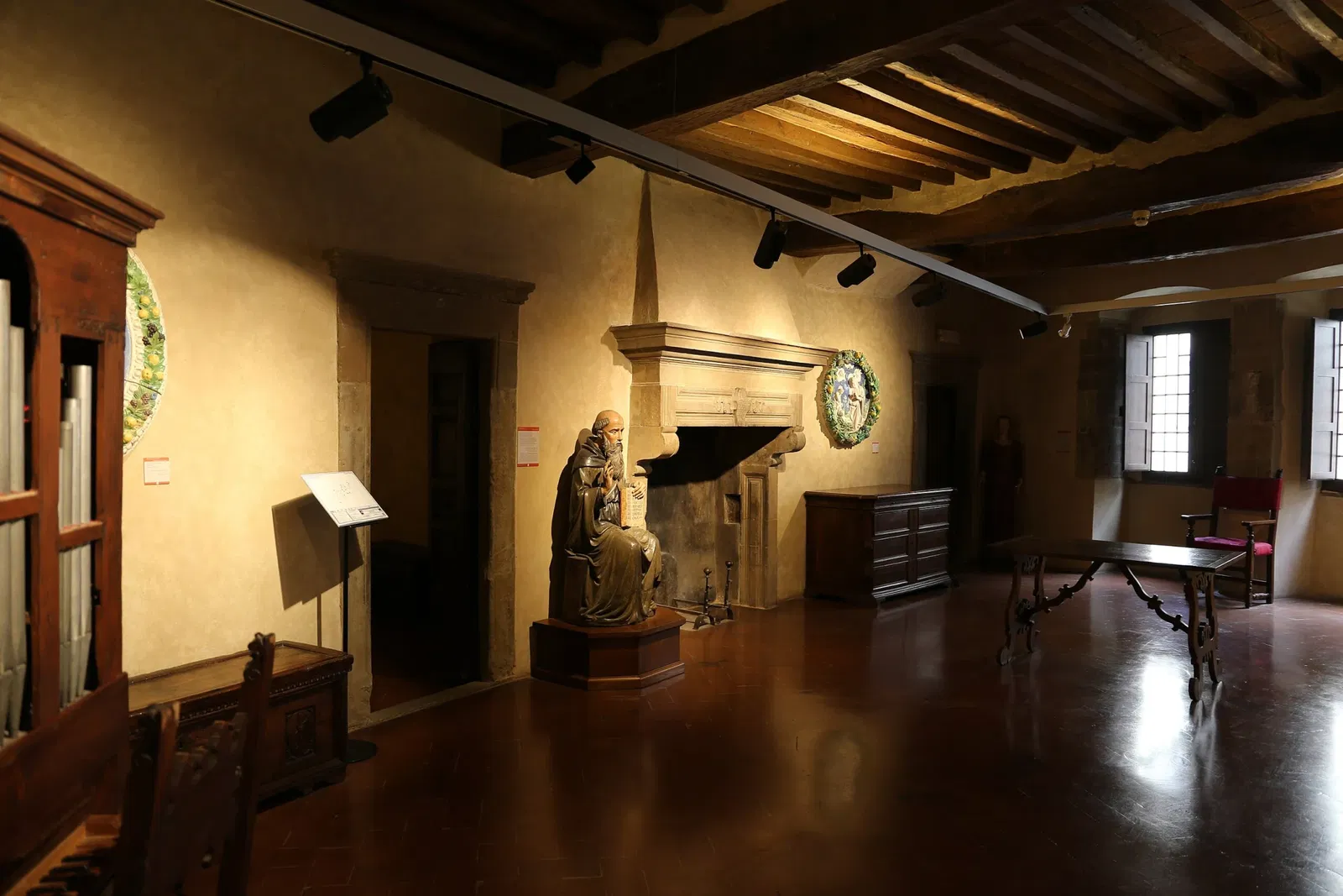 Museo di Palazzo Taglieschi
