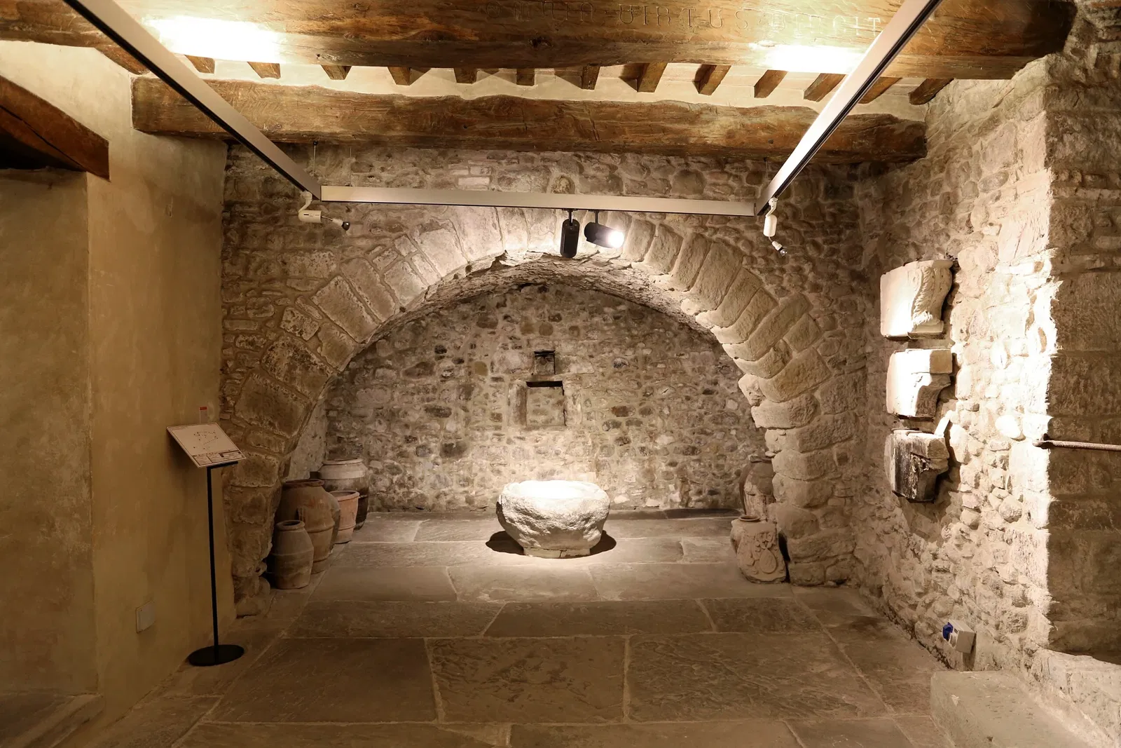 Museo di Palazzo Taglieschi