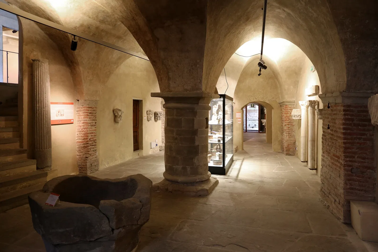 Museo di Palazzo Taglieschi