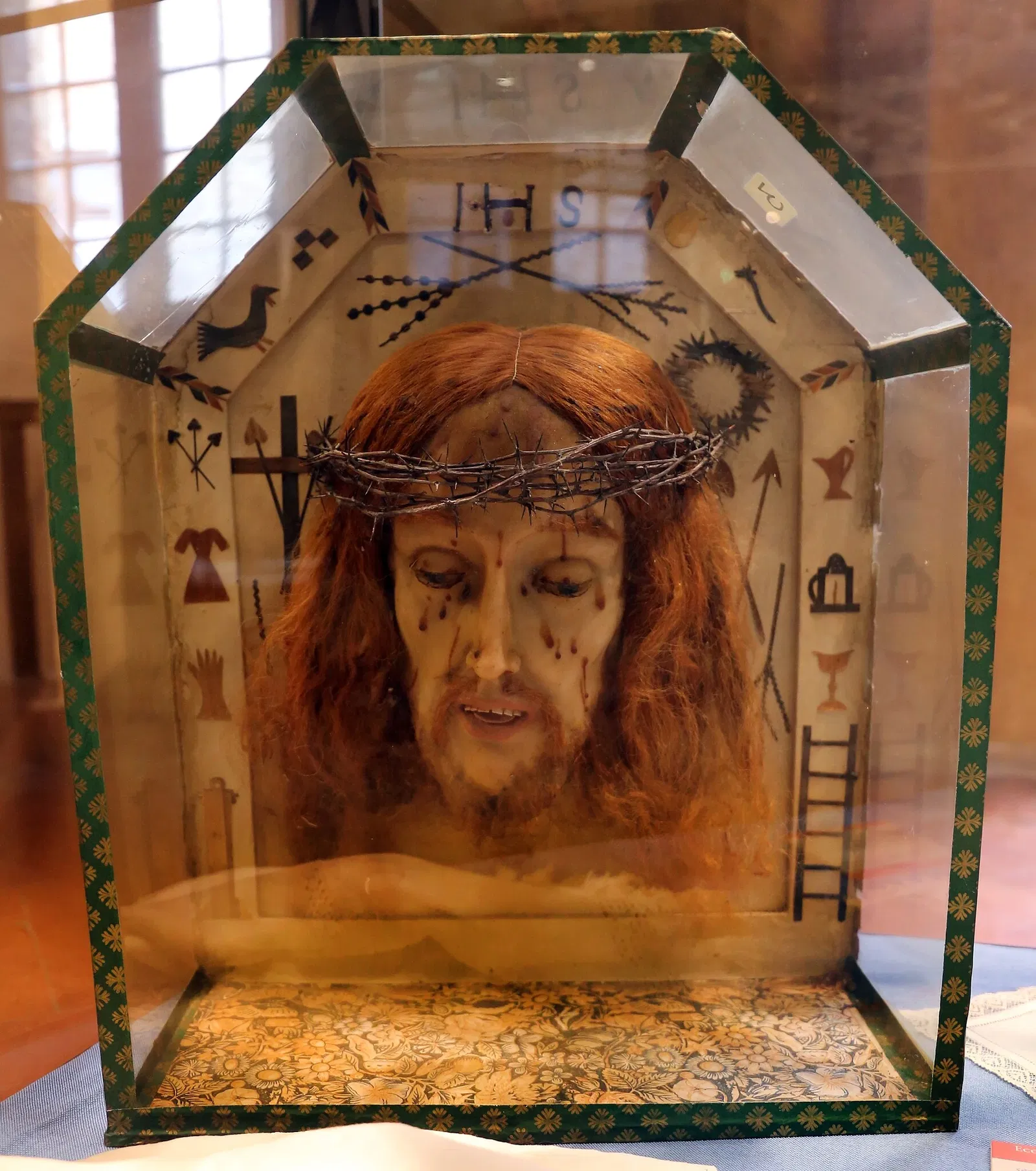 Museo di Palazzo Taglieschi