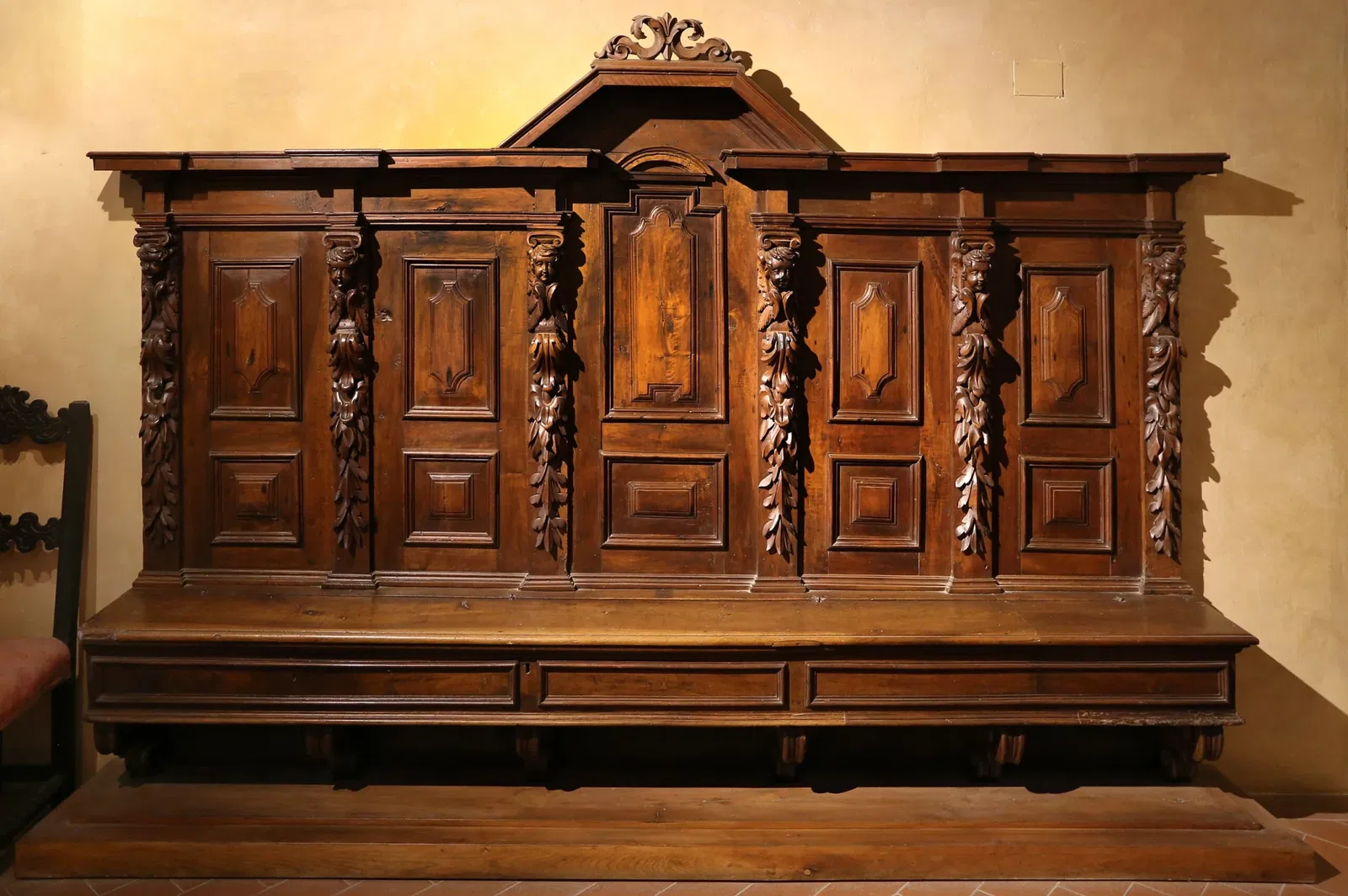 Museo di Palazzo Taglieschi