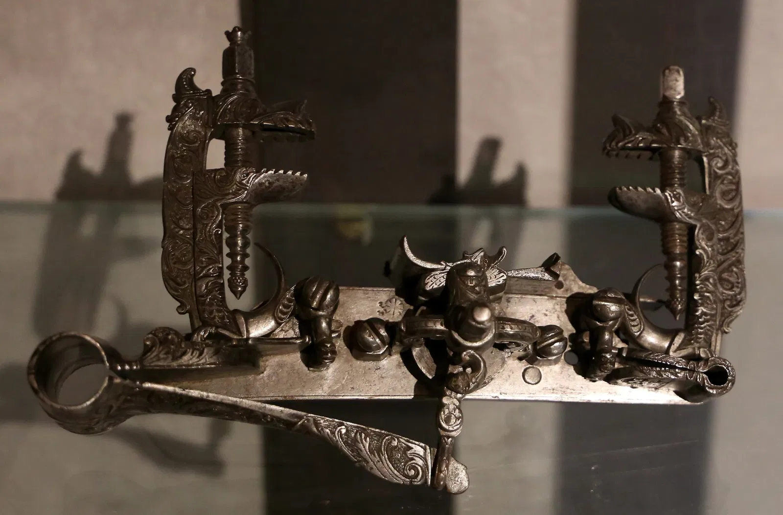 Museo di Palazzo Taglieschi