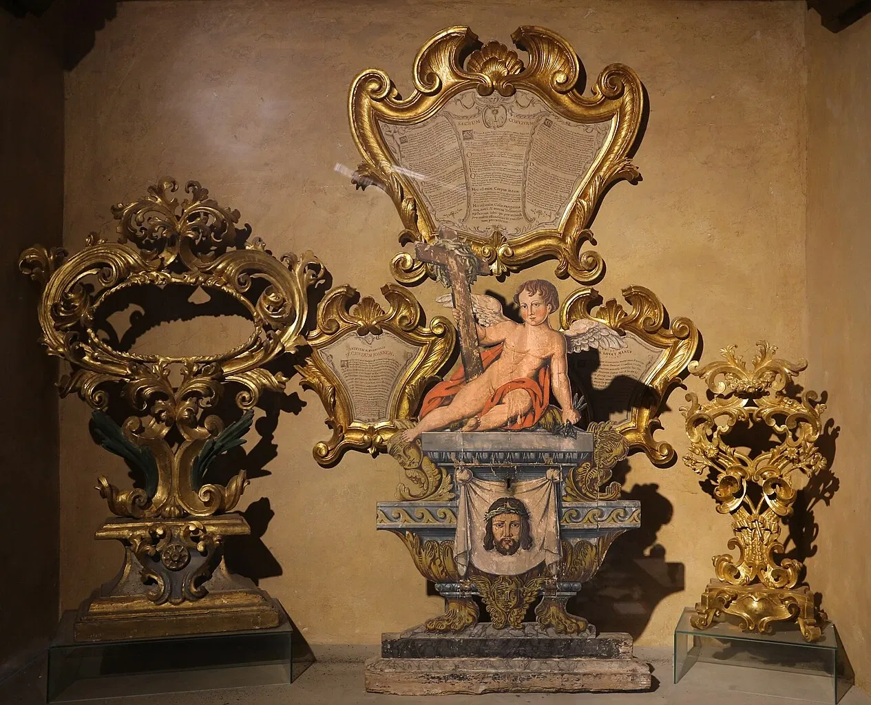 Museo di Palazzo Taglieschi