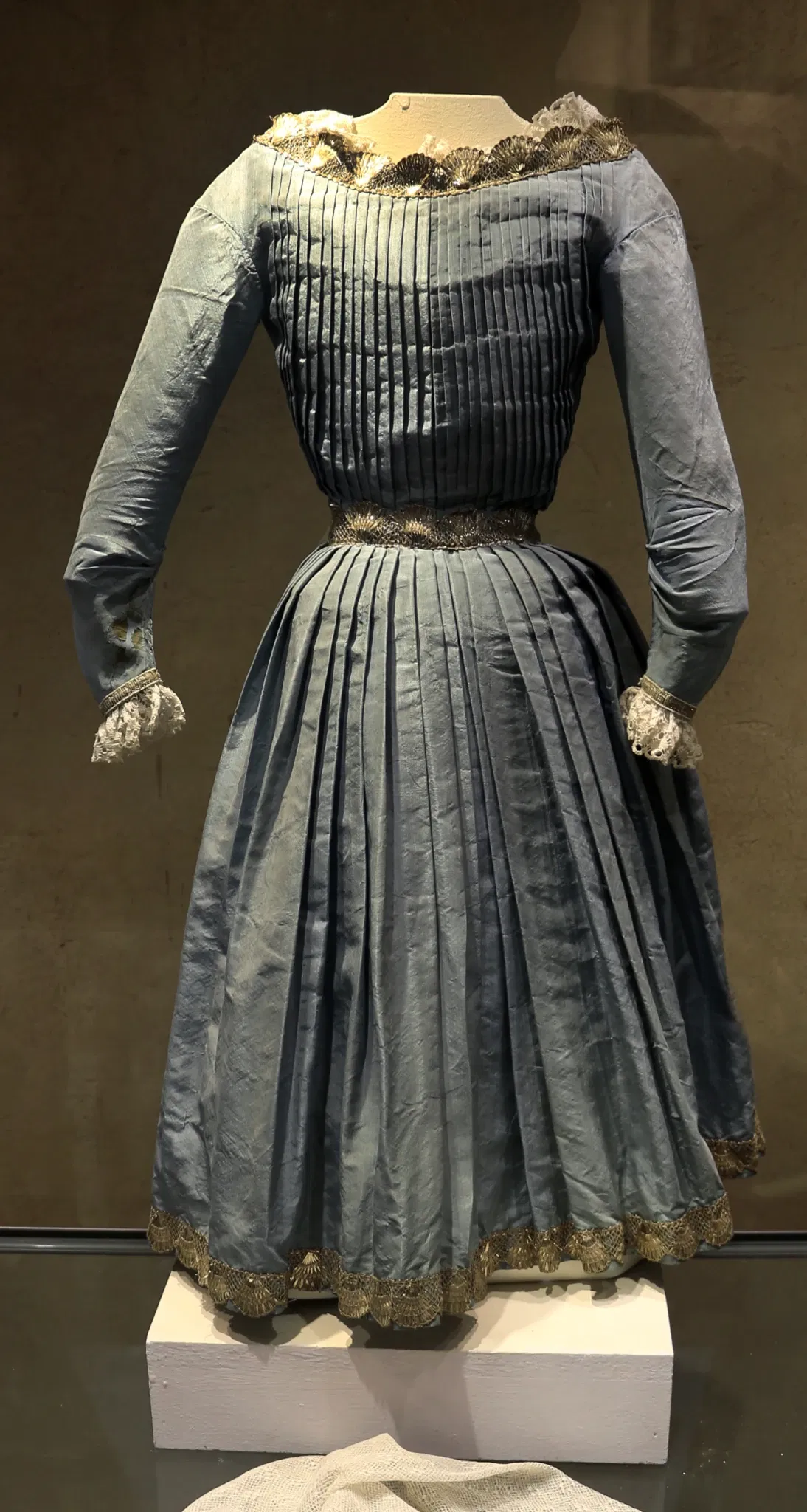 Museo di Palazzo Taglieschi