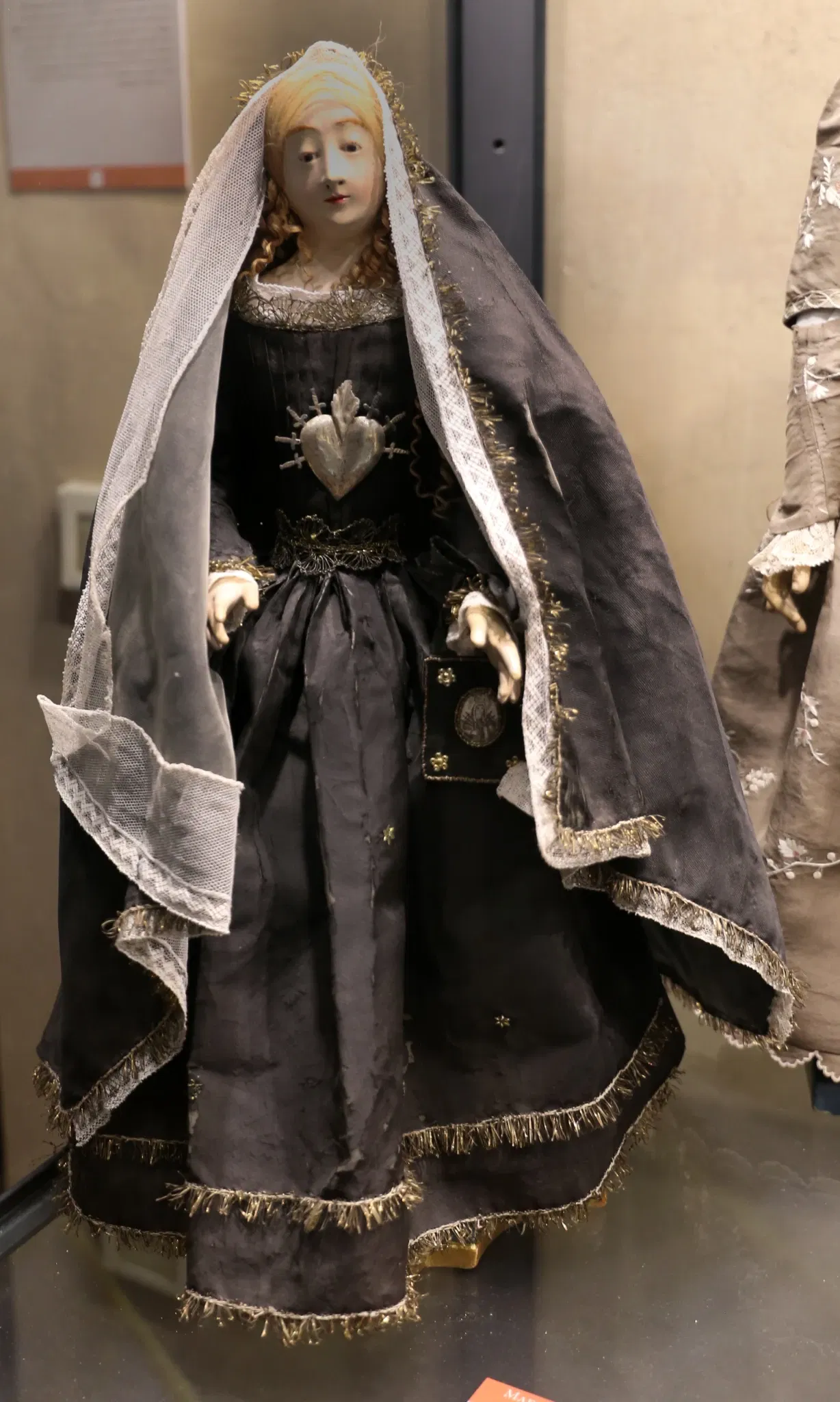 Museo di Palazzo Taglieschi