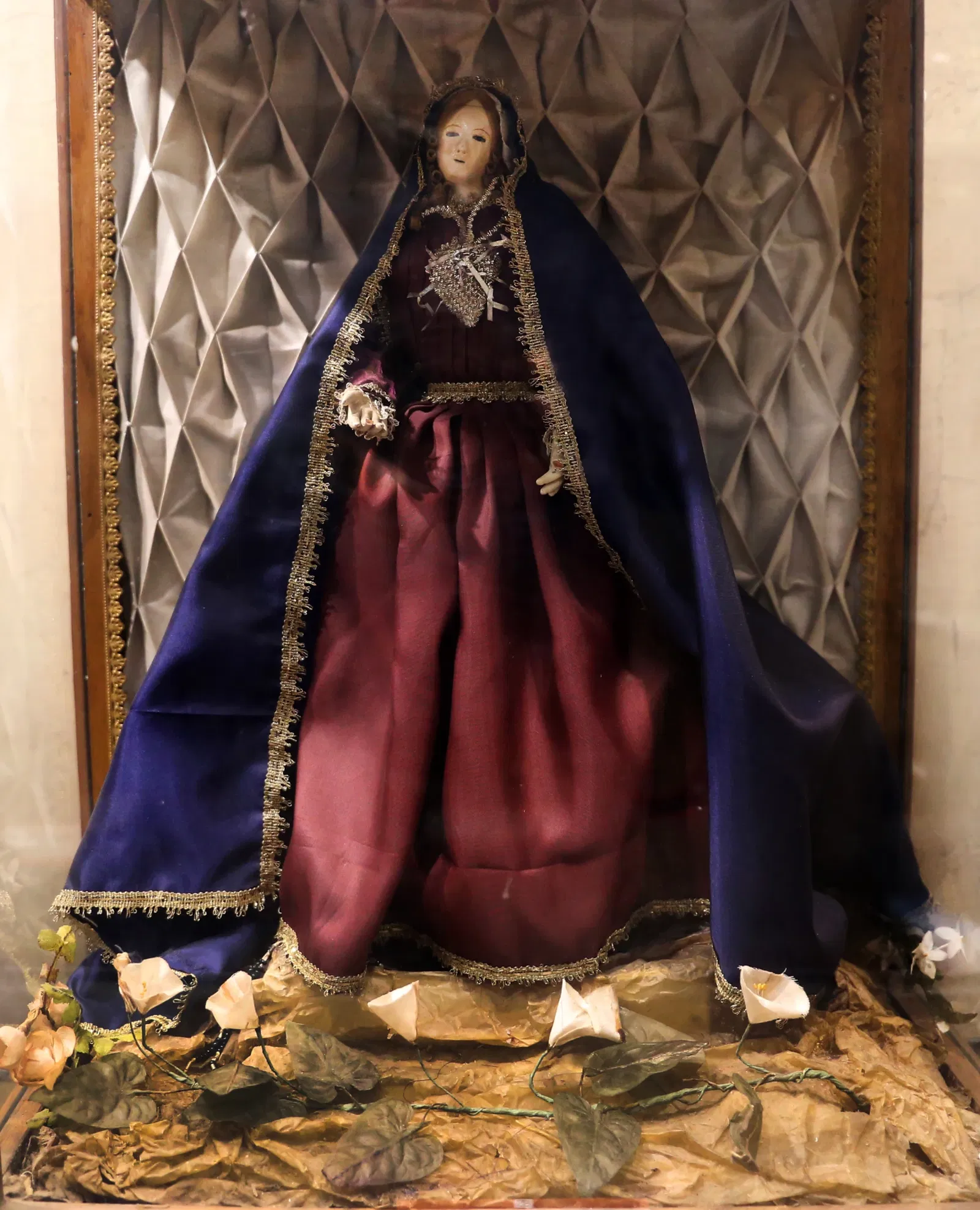 Museo di Palazzo Taglieschi