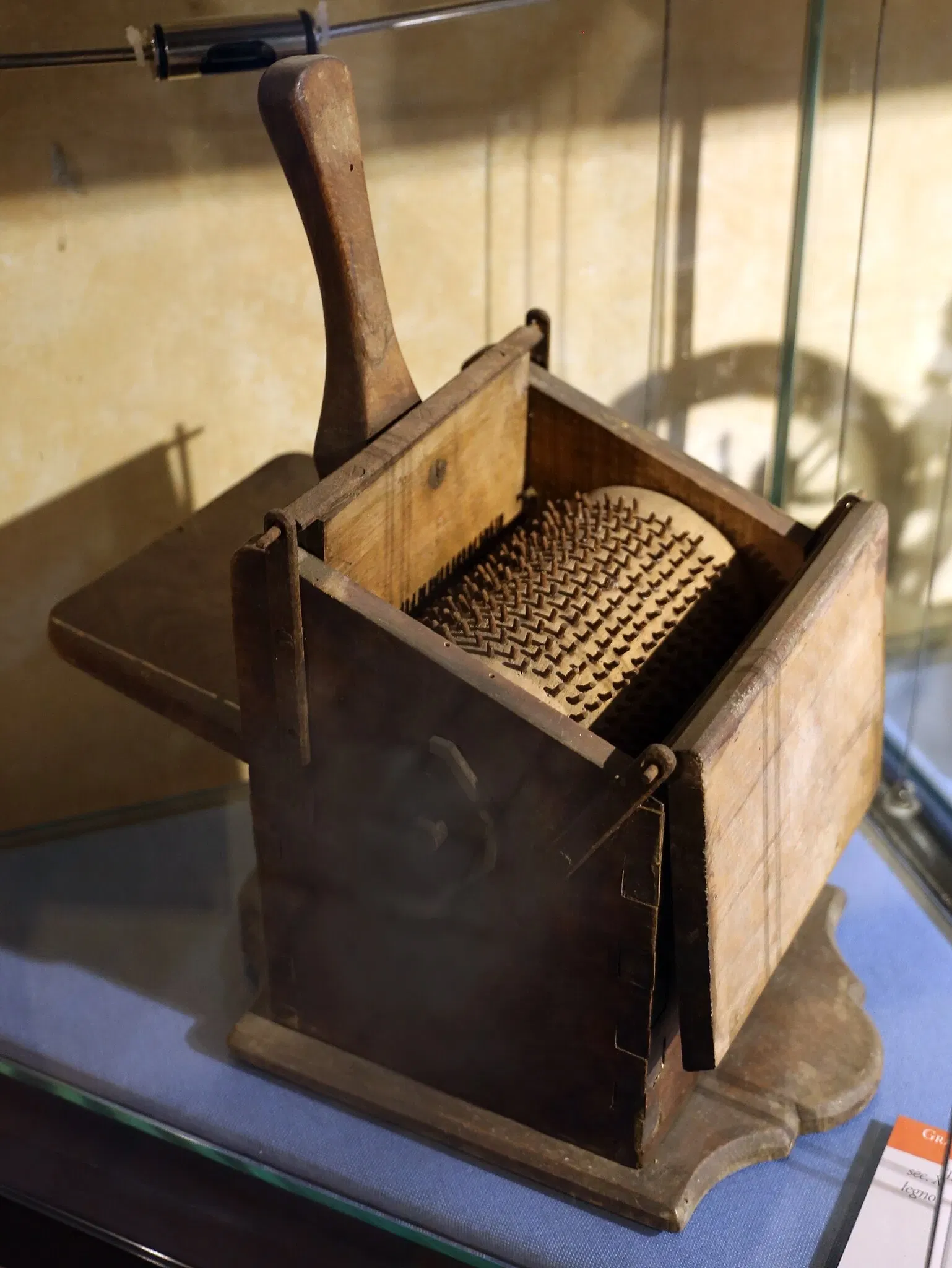 Museo di Palazzo Taglieschi