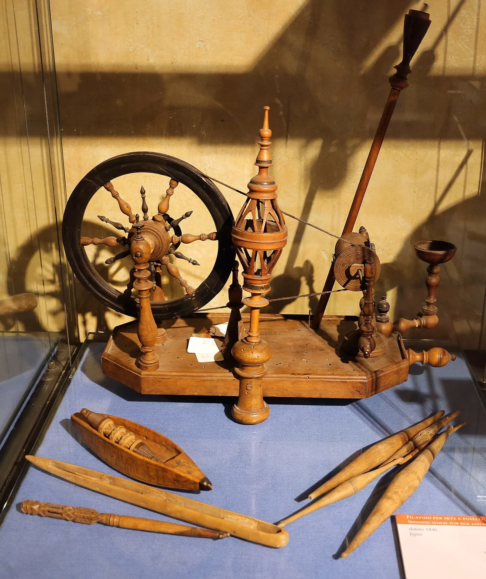 Museo di Palazzo Taglieschi