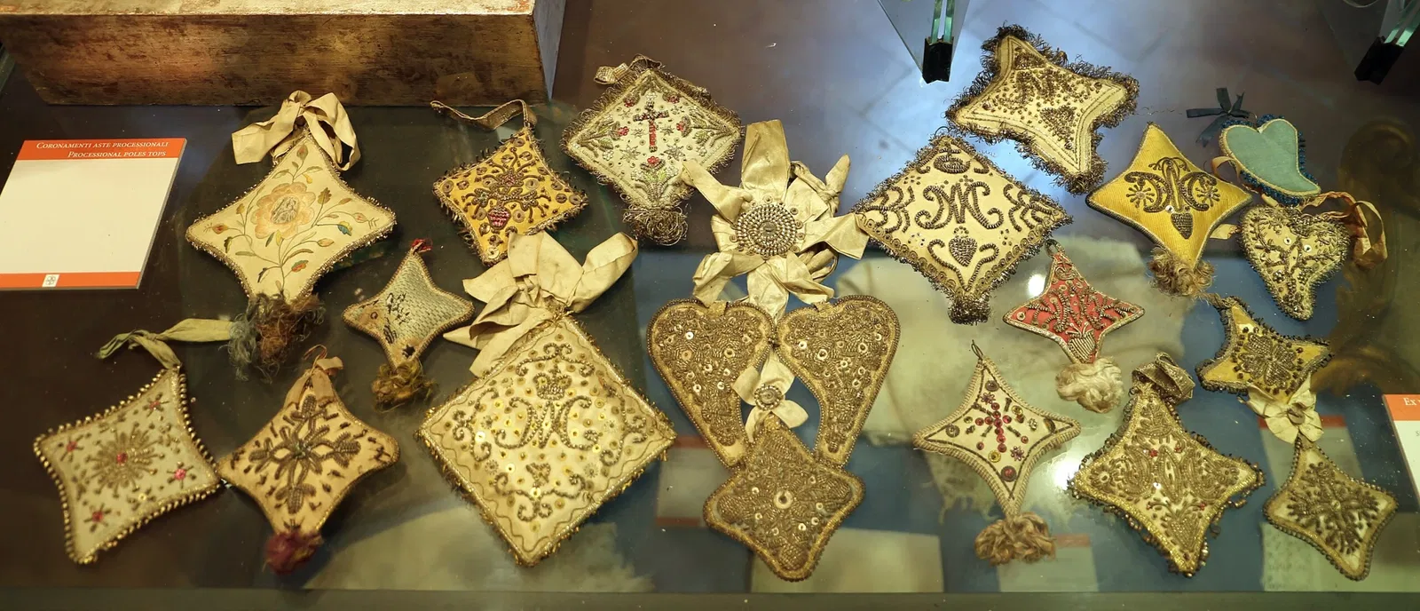 Museo di Palazzo Taglieschi