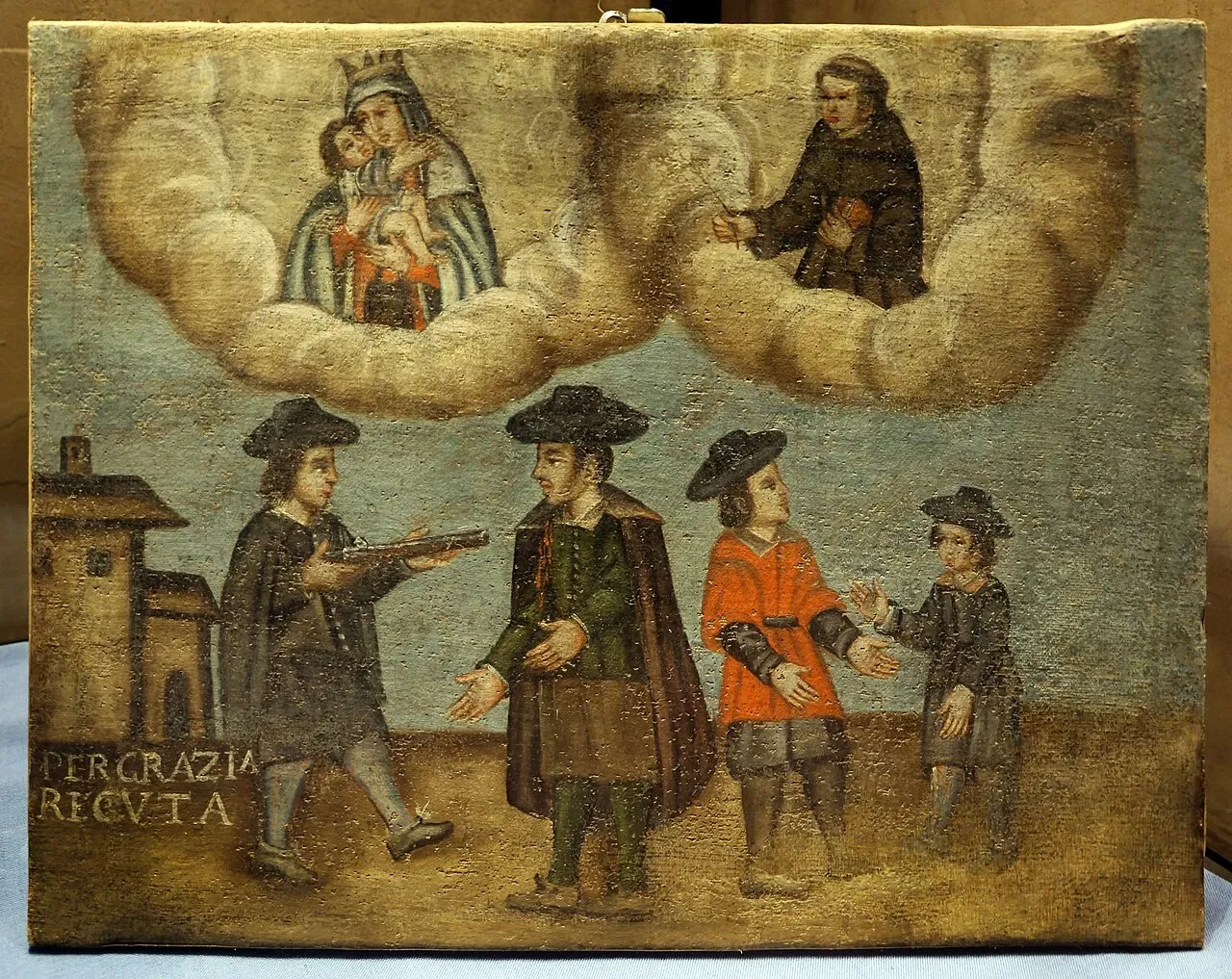 Museo di Palazzo Taglieschi