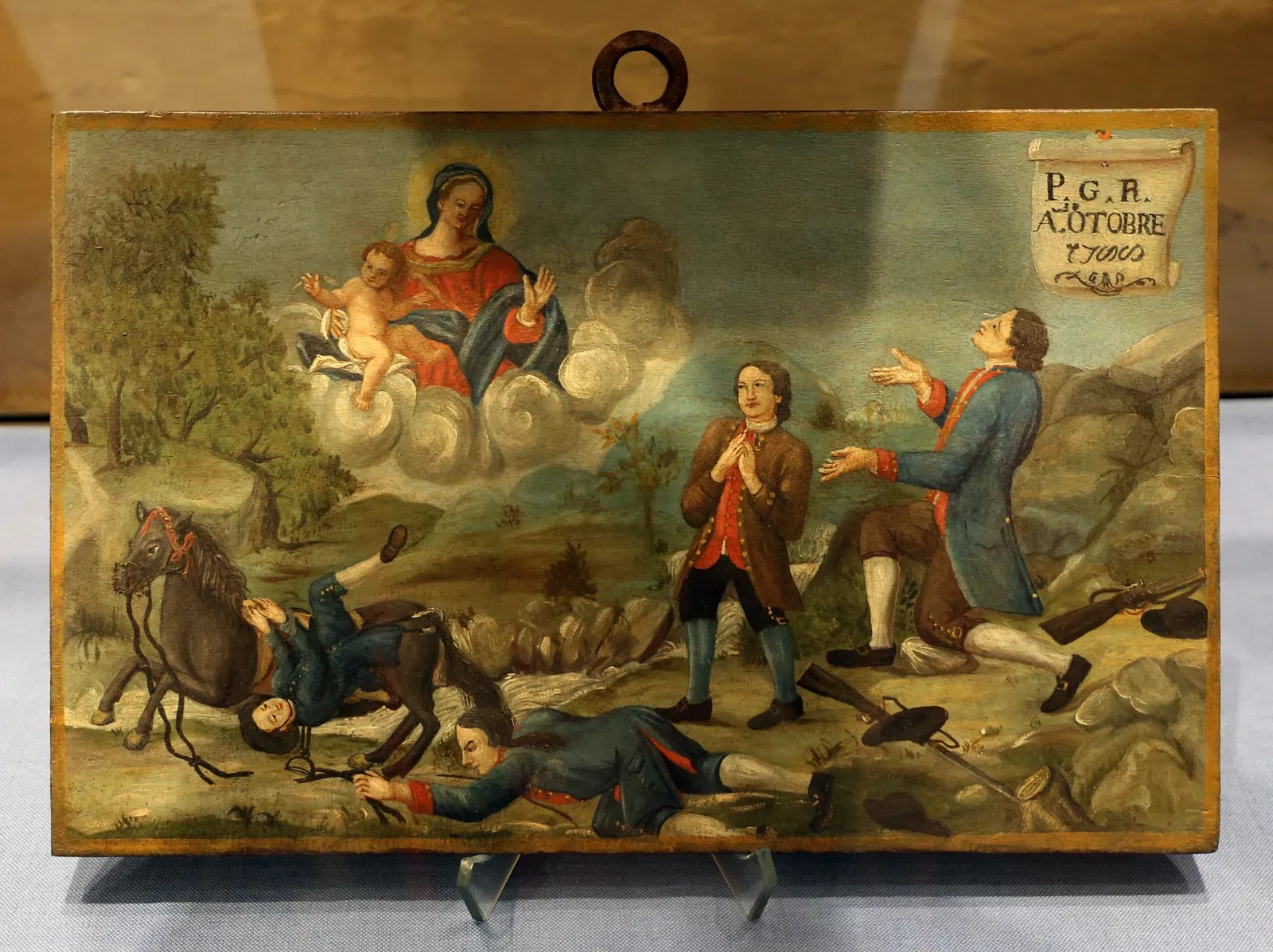 Museo di Palazzo Taglieschi