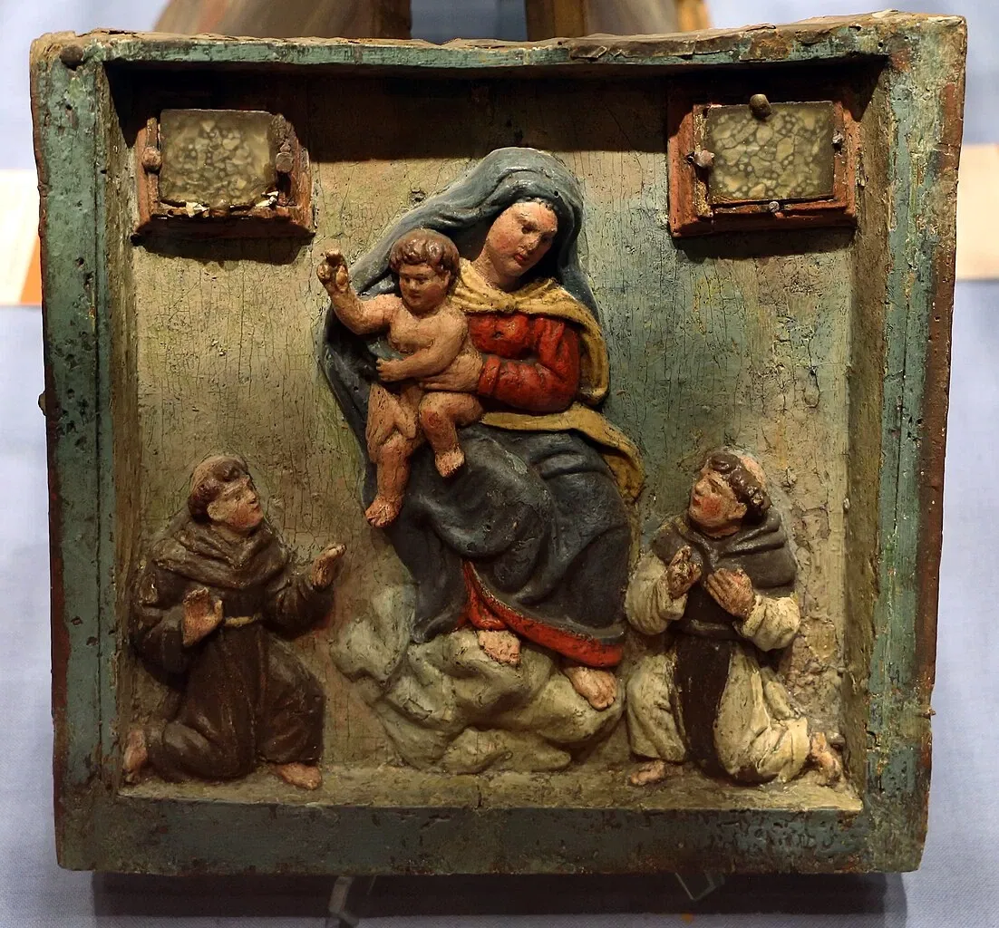 Museo di Palazzo Taglieschi