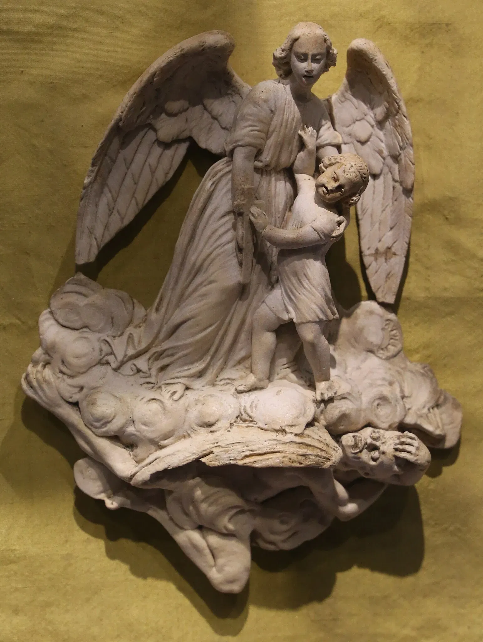 Museo di Palazzo Taglieschi