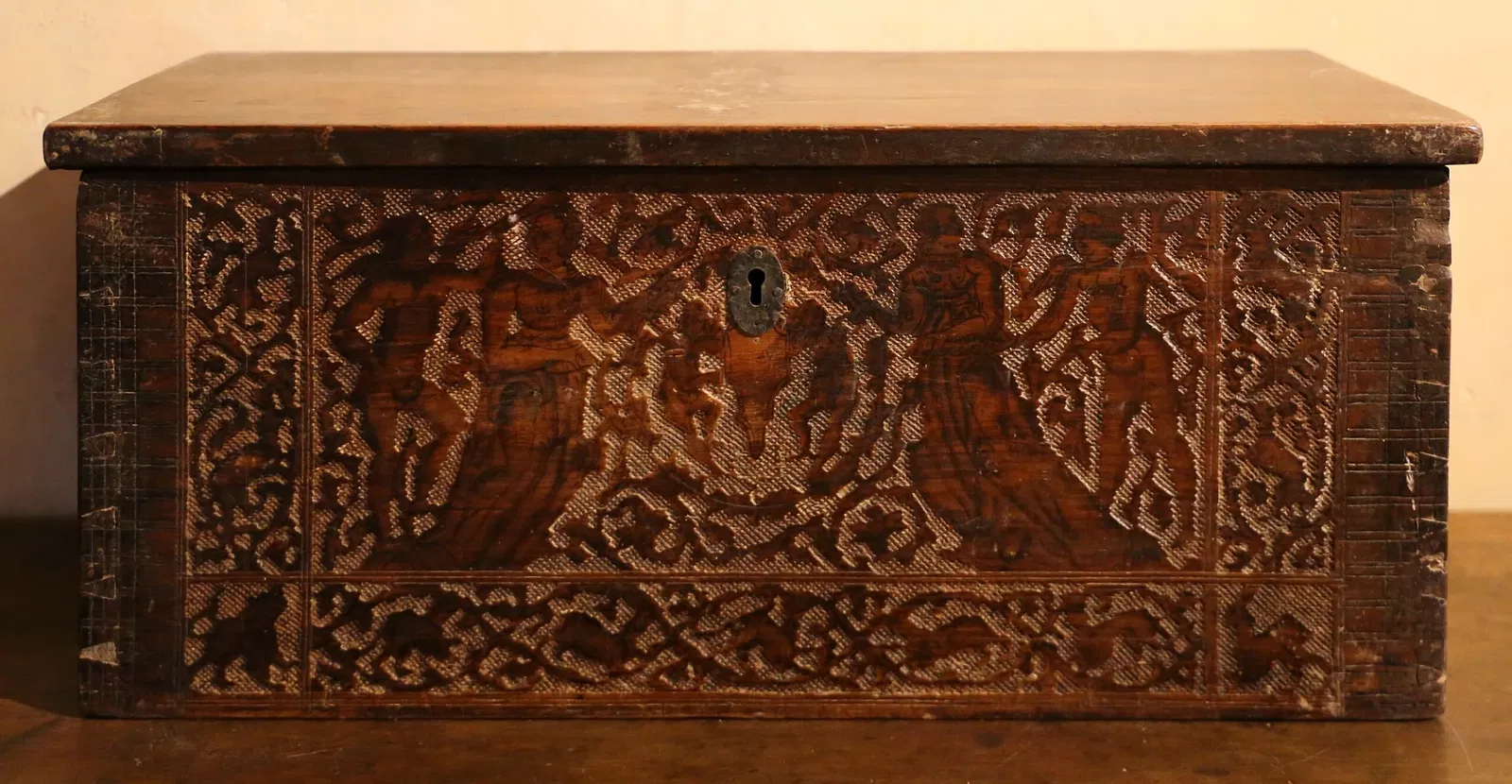 Museo di Palazzo Taglieschi