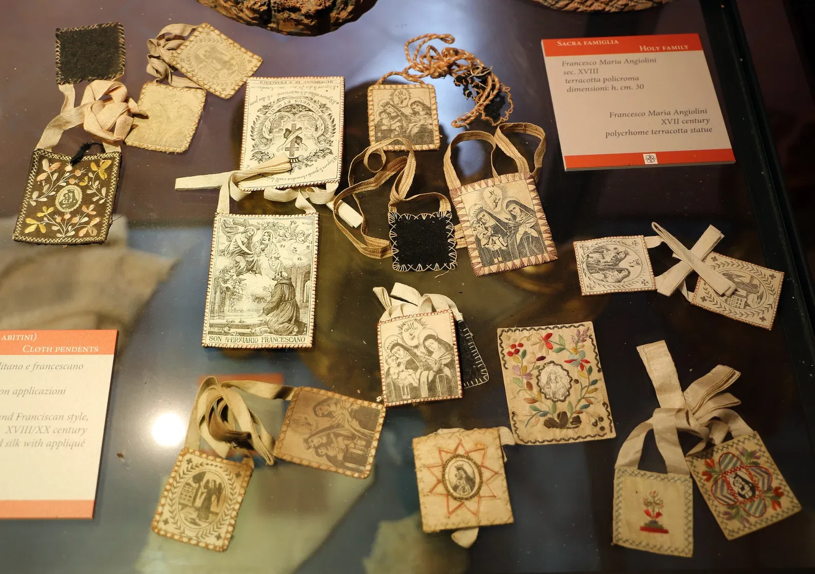 Museo di Palazzo Taglieschi