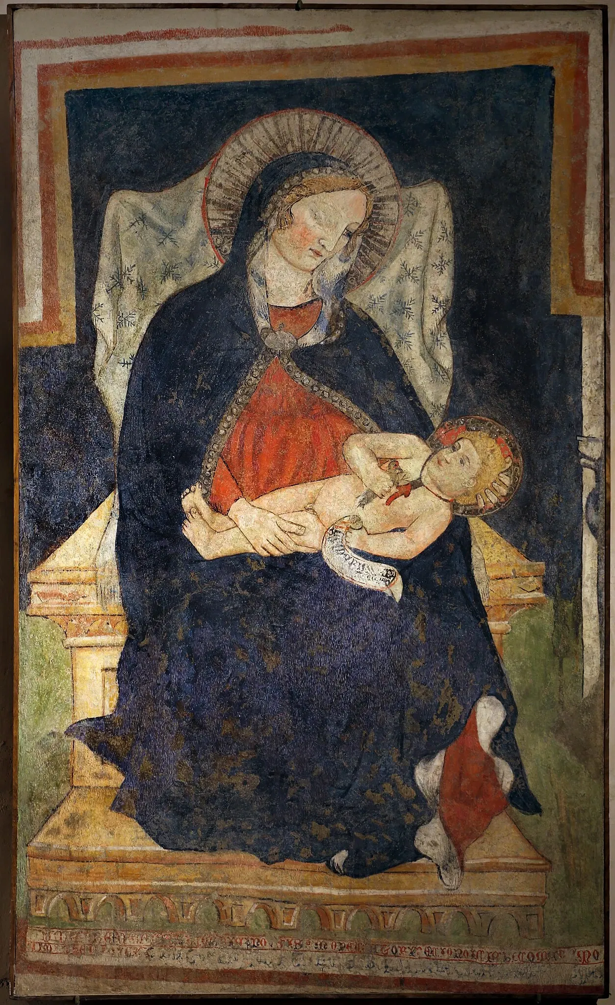 Museo di Palazzo Taglieschi