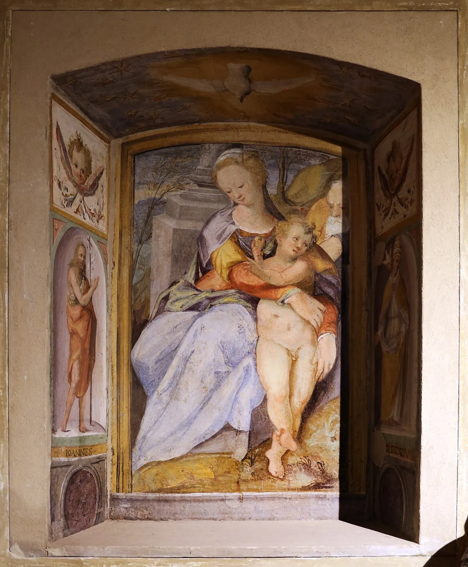 Museo di Palazzo Taglieschi