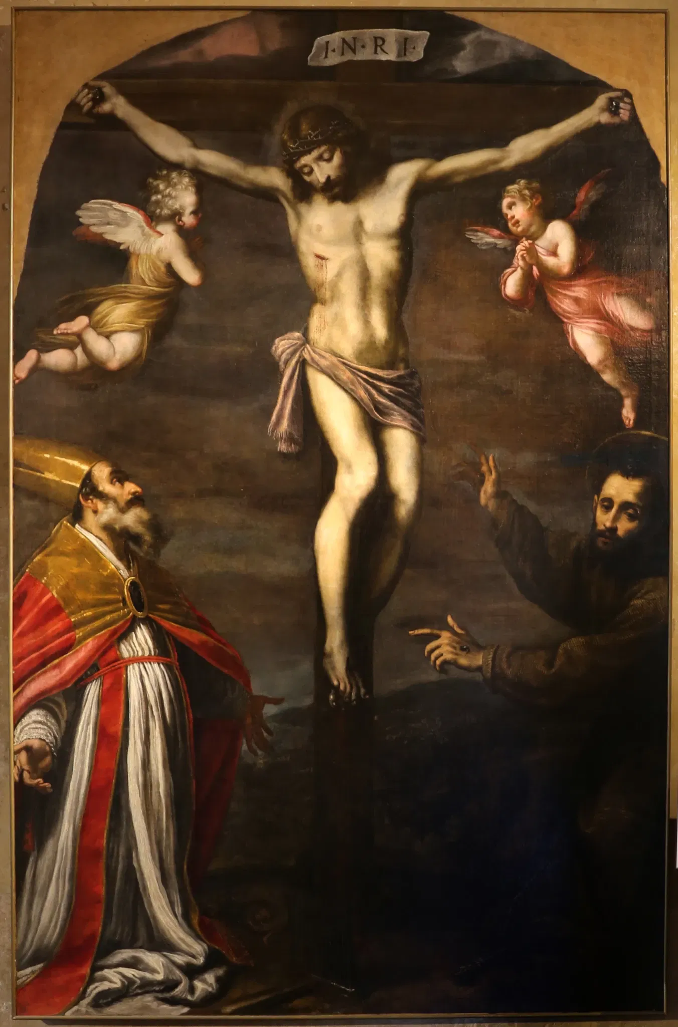 Museo di Palazzo Taglieschi