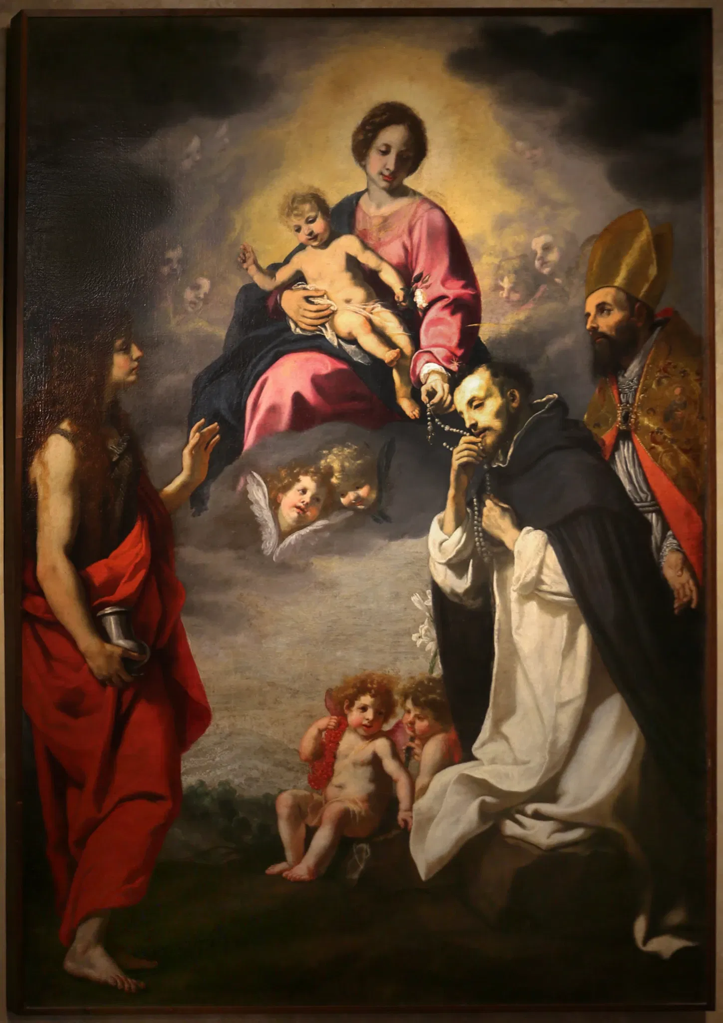 Museo di Palazzo Taglieschi