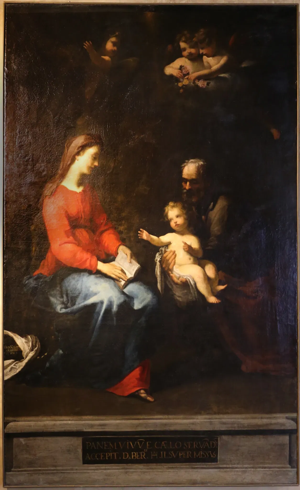 Museo di Palazzo Taglieschi