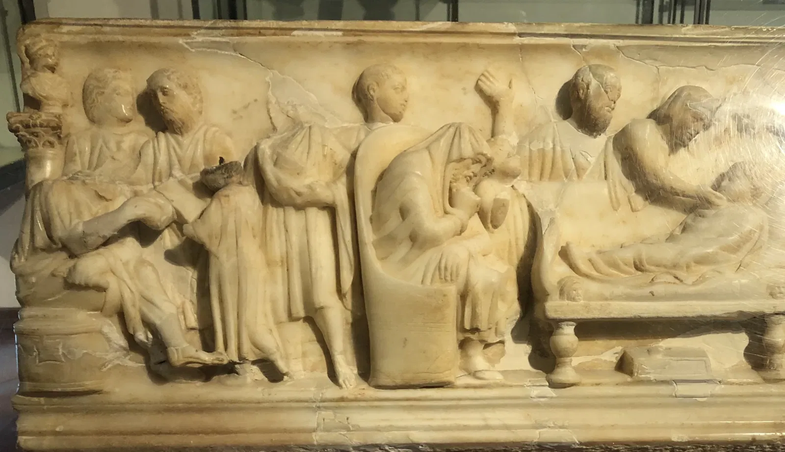 Museo Archeologico Regionale "Pietro Griffo" di Agrigento