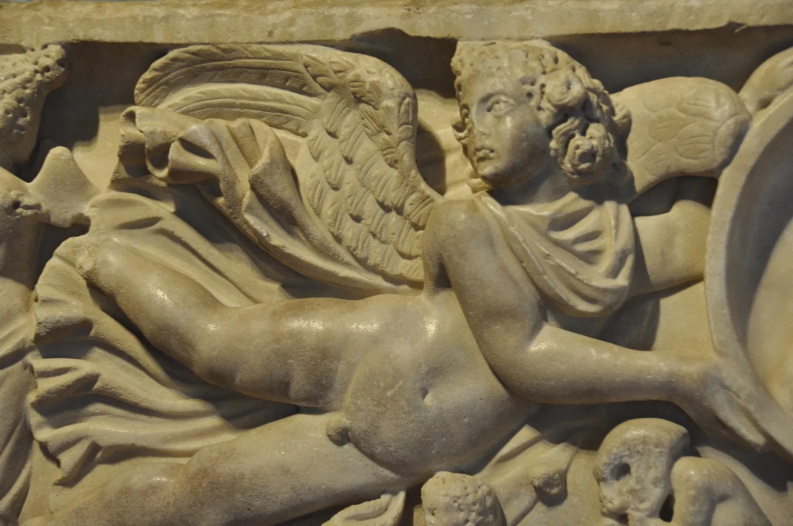 Museo Archeologico Regionale "Pietro Griffo" di Agrigento