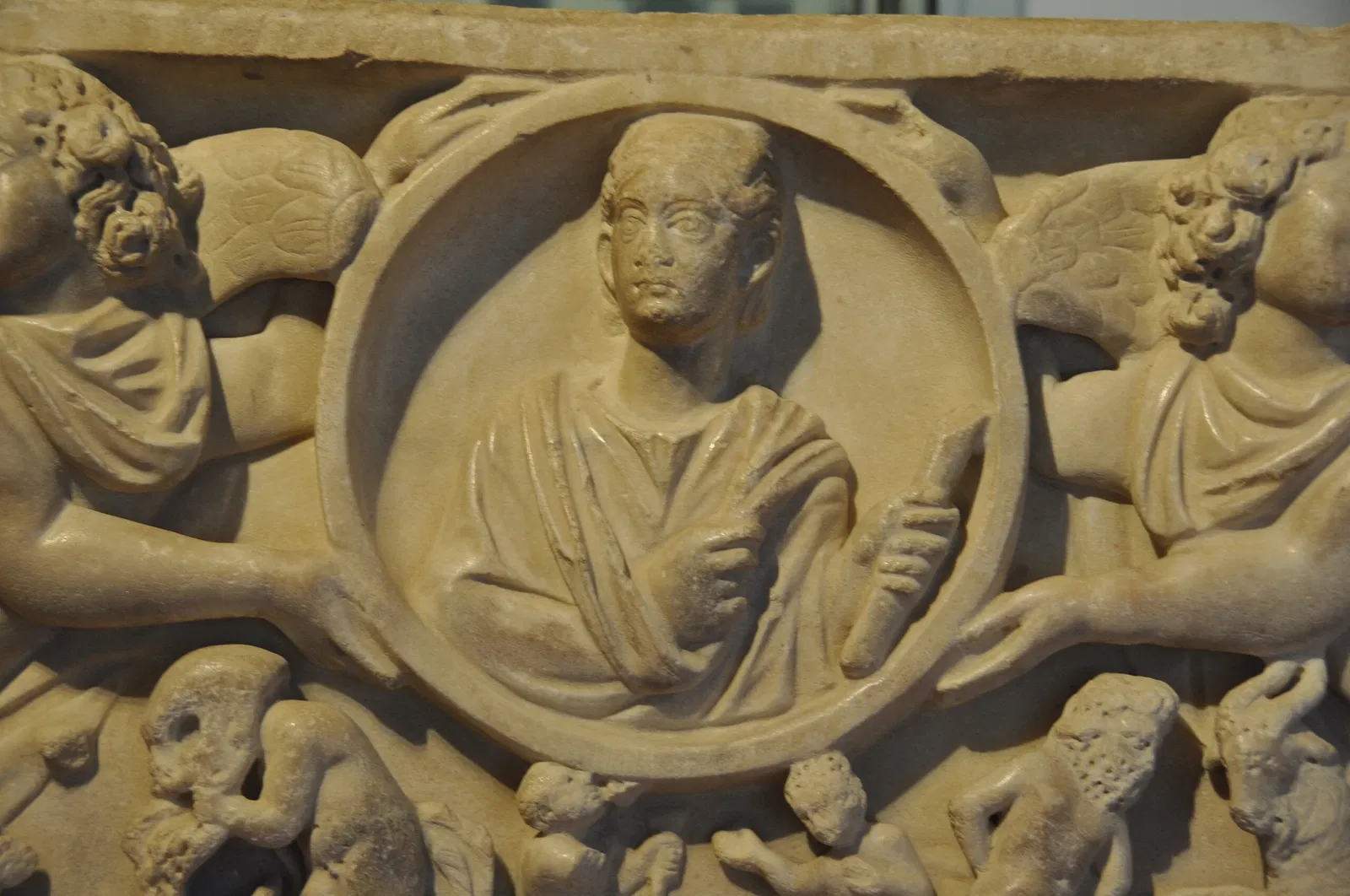 Museo Archeologico Regionale "Pietro Griffo" di Agrigento