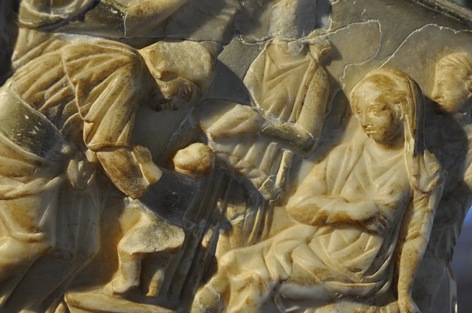 Museo Archeologico Regionale "Pietro Griffo" di Agrigento