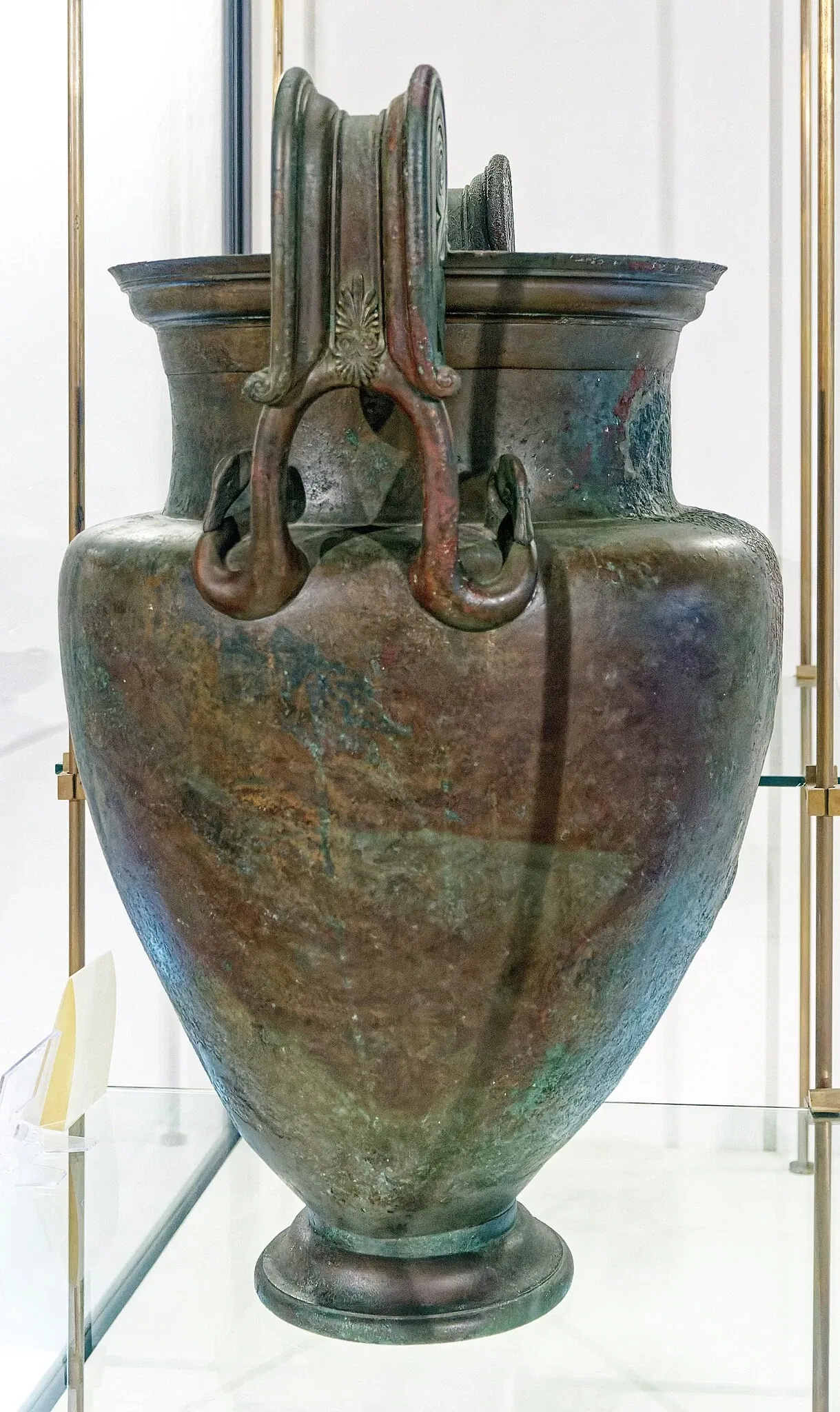 Museo Archeologico Regionale "Pietro Griffo" di Agrigento