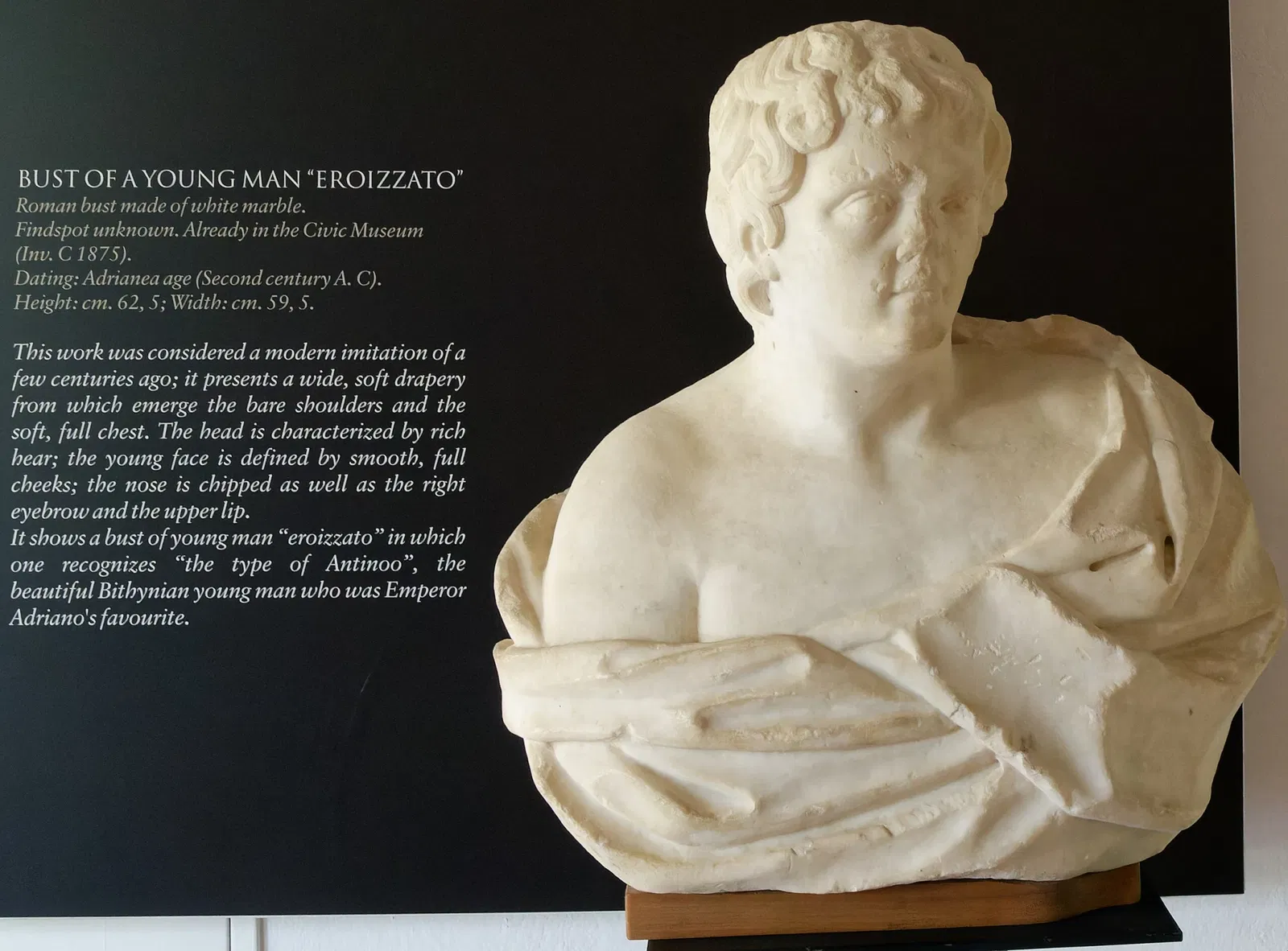 Museo Archeologico Regionale "Pietro Griffo" di Agrigento